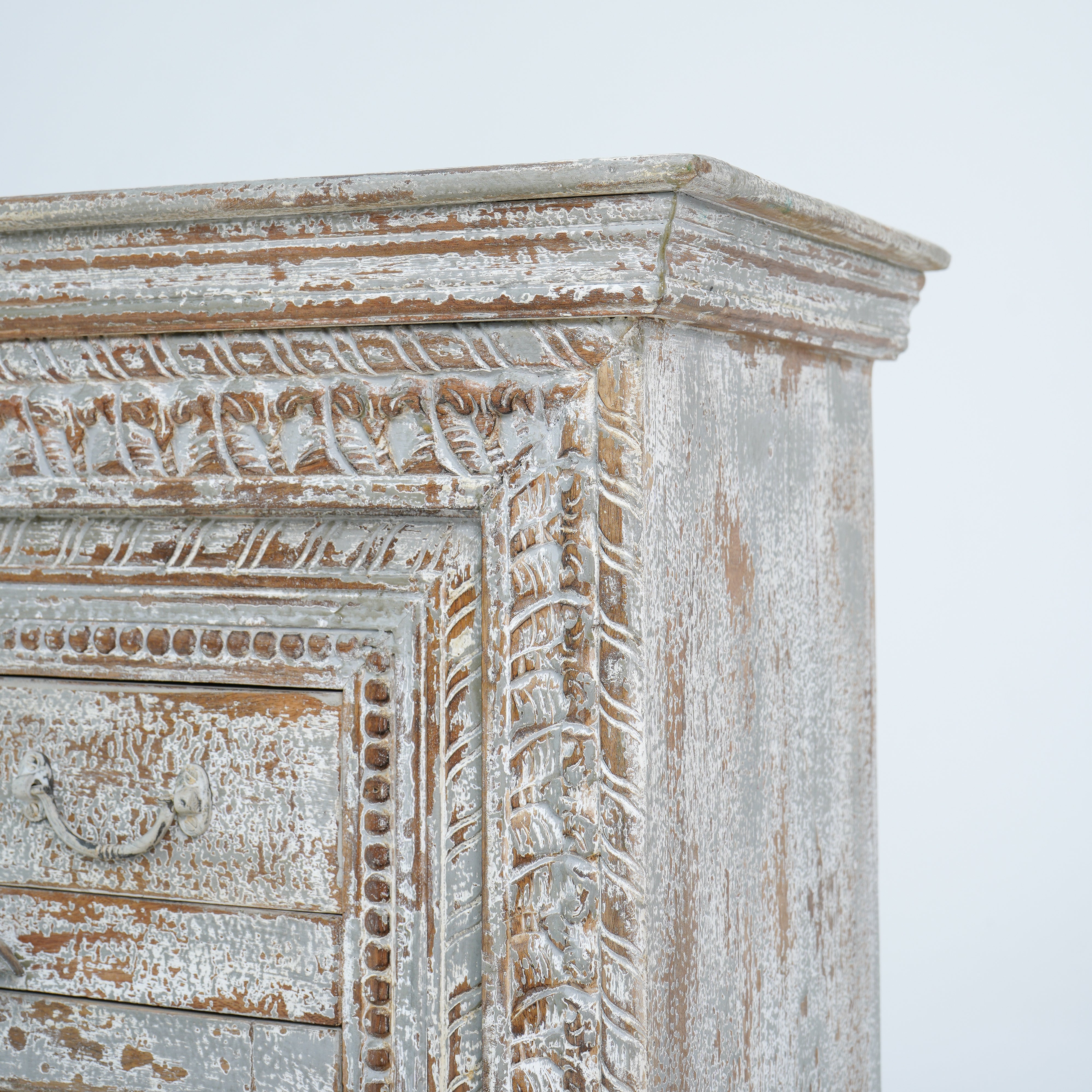 ARTISAN EDGE TWO DOOR SIDEBOARD