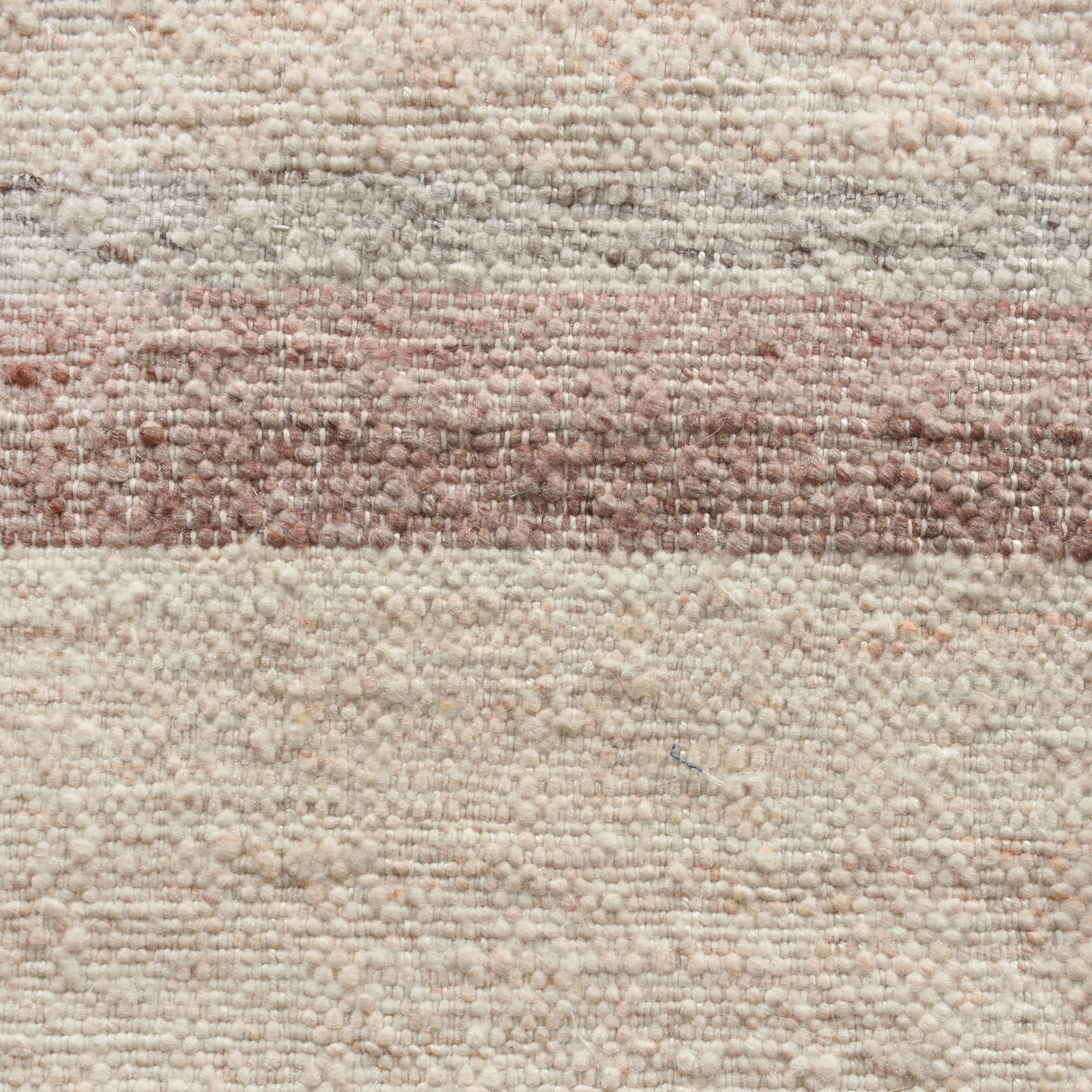OBADIAH PUNJA KELIM PET CARPET - Art and craft furniture