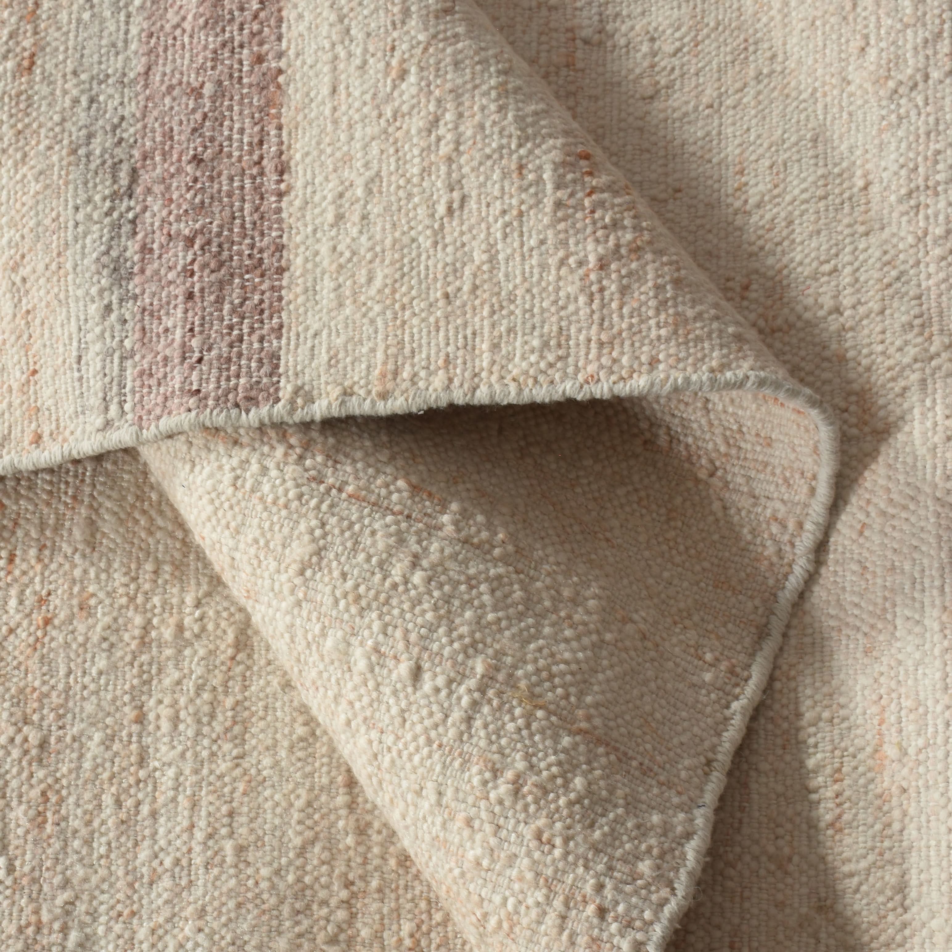 OBADIAH PUNJA KELIM PET CARPET - Art and craft furniture