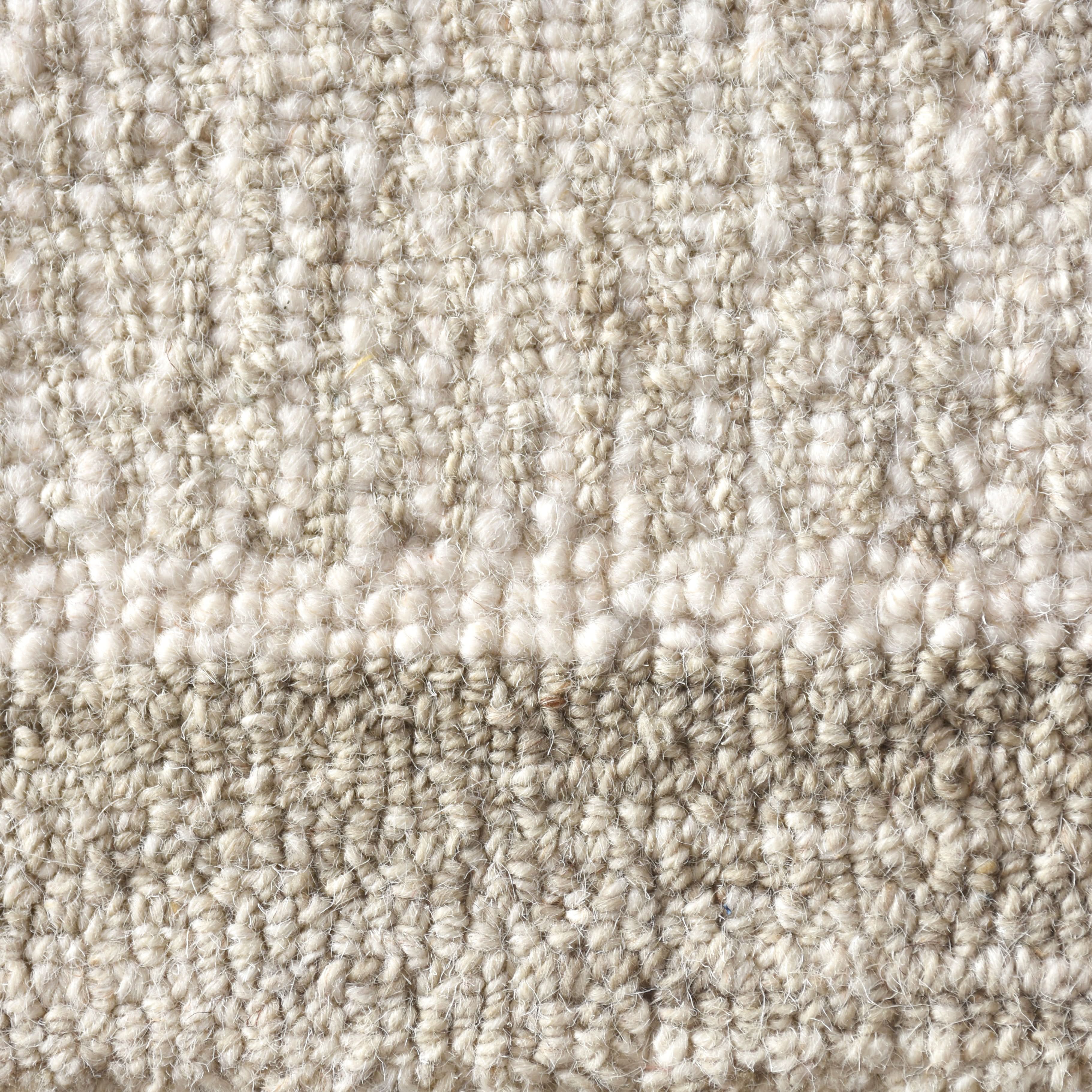 REMISA HAND TUFTED WOOL CARPET - Art and craft furniture