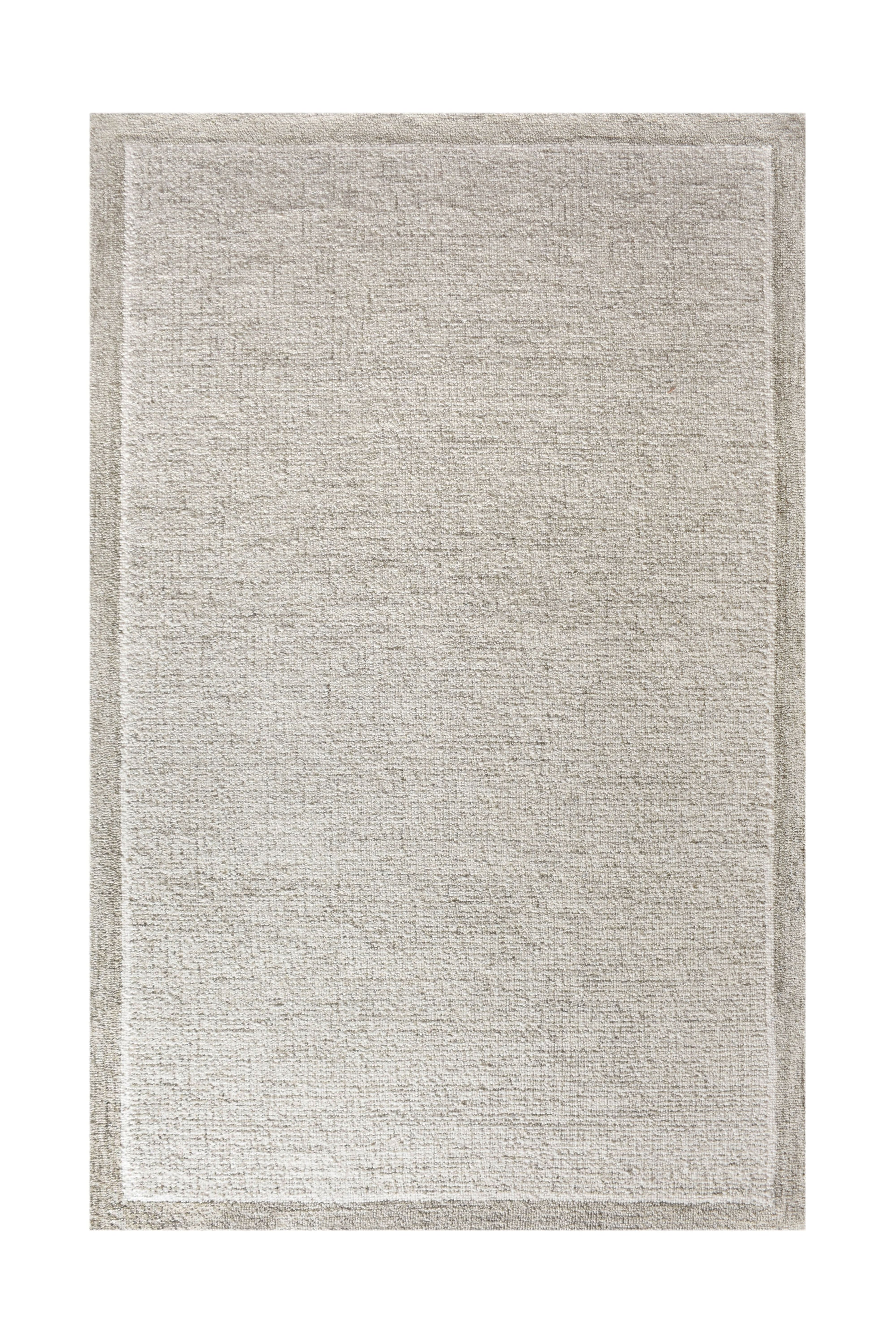 REMISA HAND TUFTED WOOL CARPET - Art and craft furniture