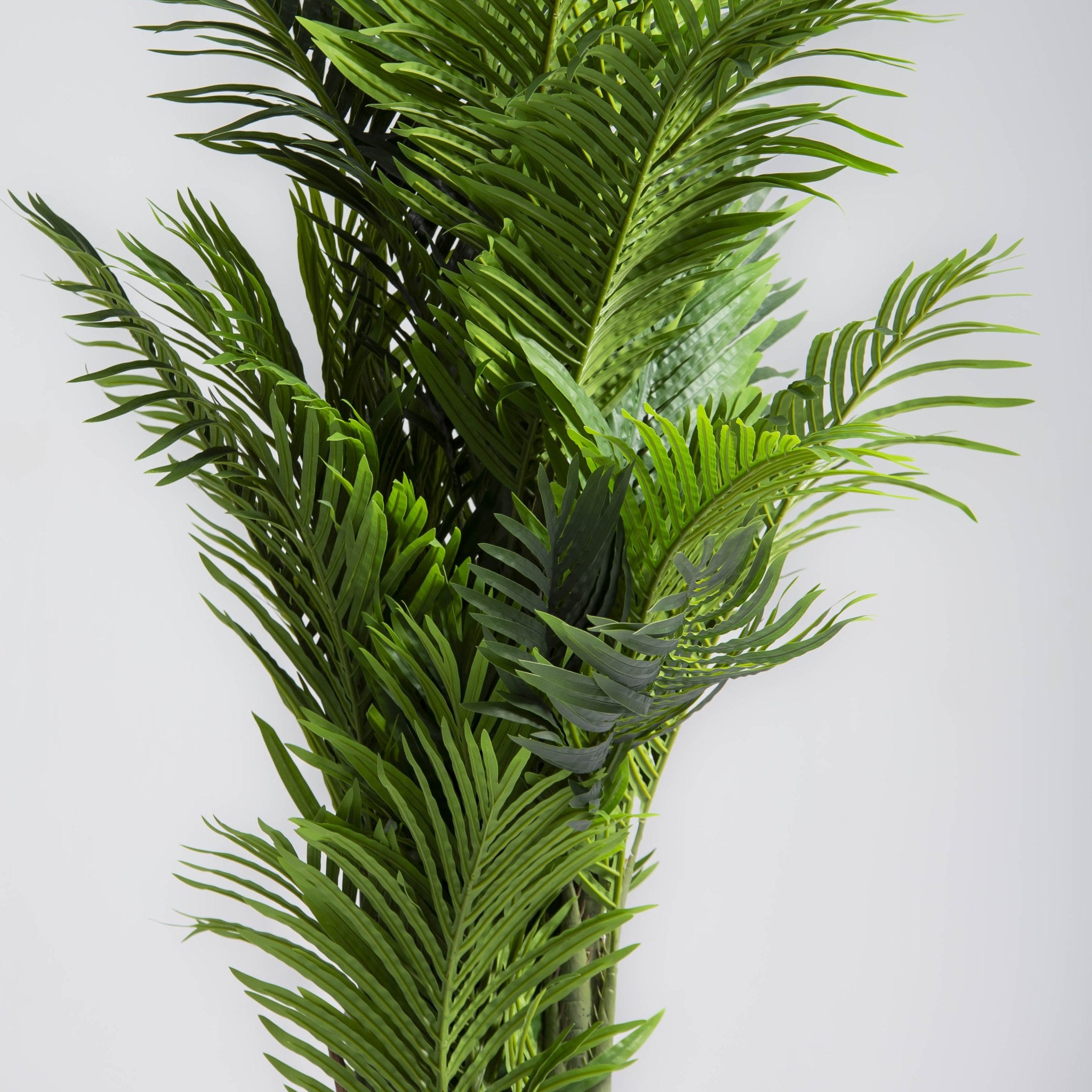 ARTIFICIAL ARECA PLANT (140CM) - Art and craft furniture