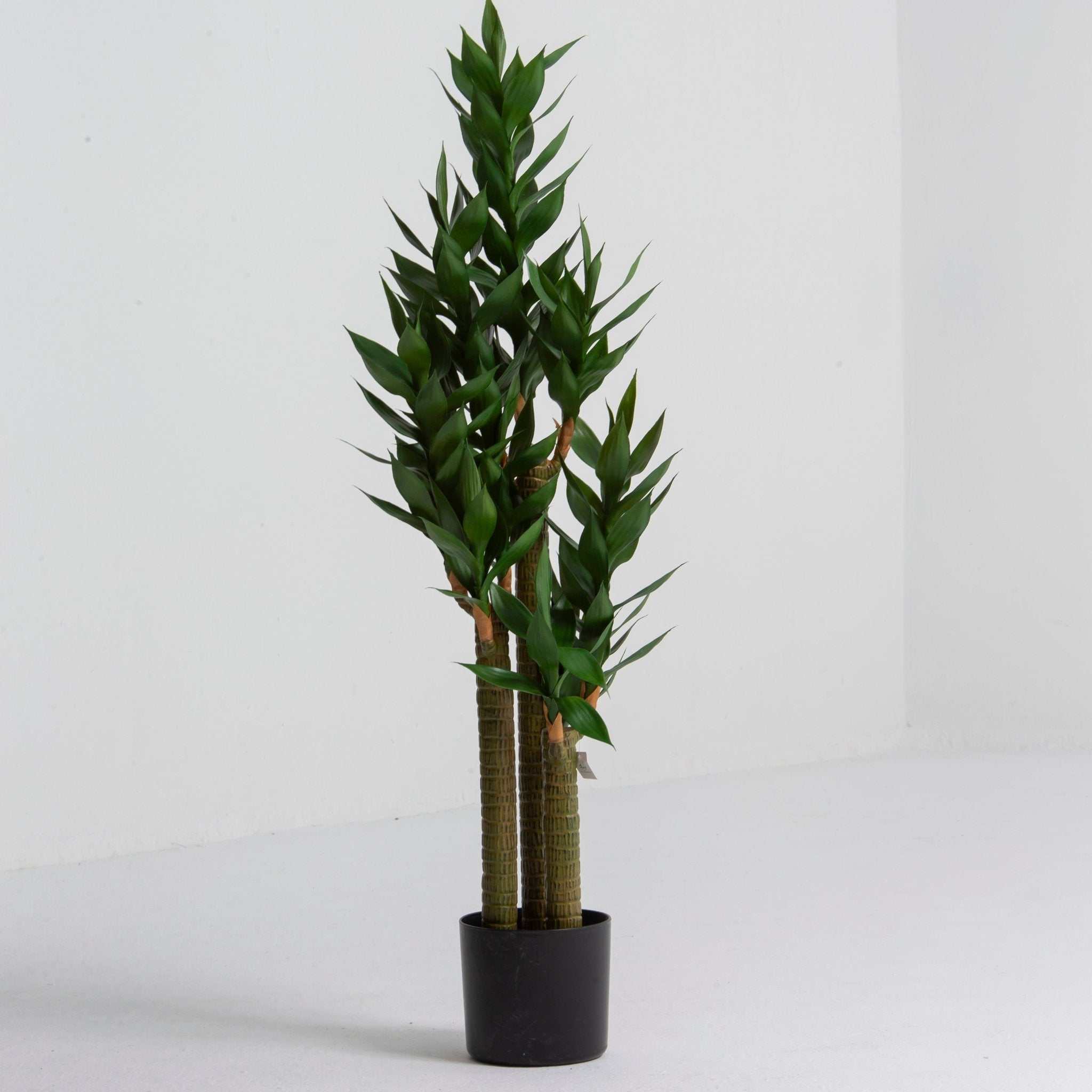 Artificial Minimalist Stalk Plant (150CM) - Art and craft furniture