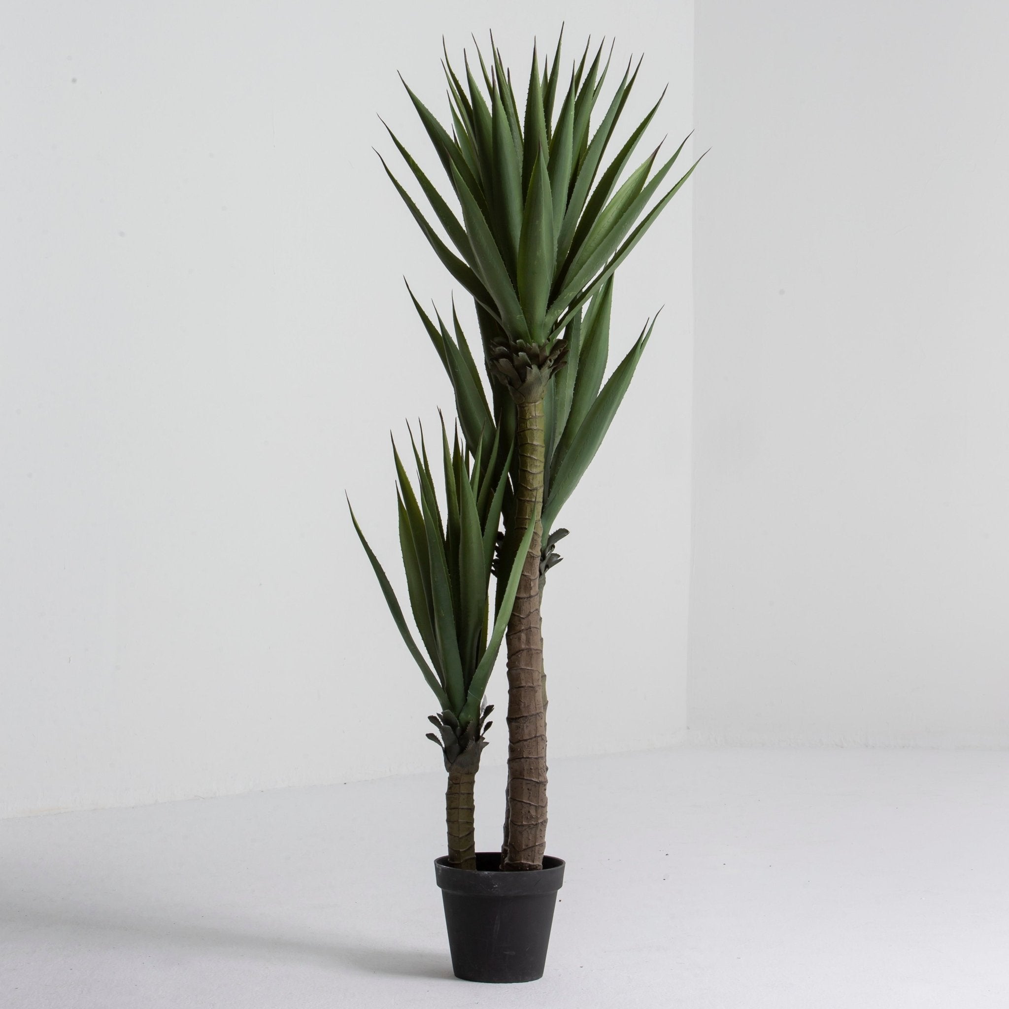 Artificial Modern Oasis Plant (150CM) - Art and craft furniture