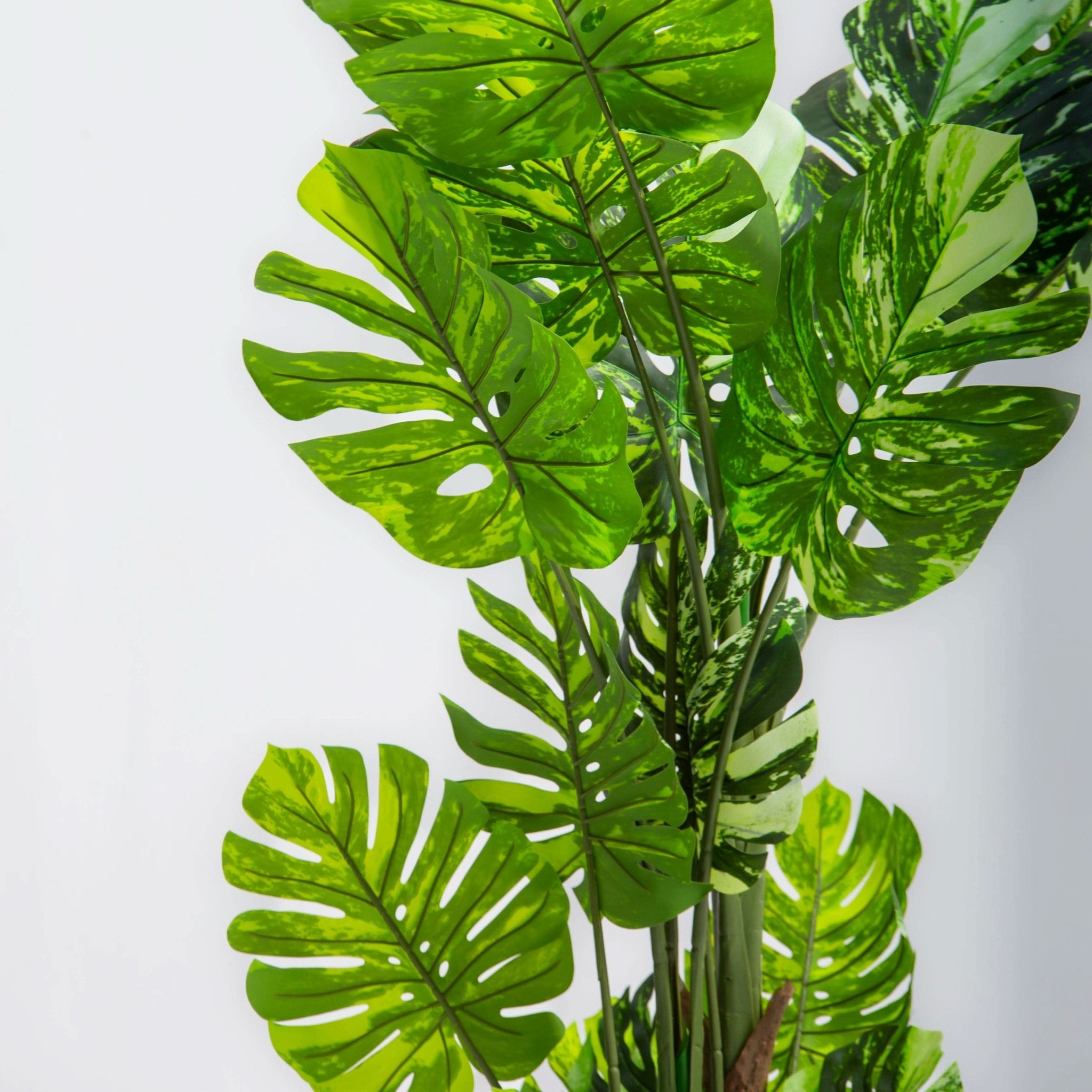 ARTIFICIAL MONSTERA THAI PLANT (150CM) - Art and craft furniture