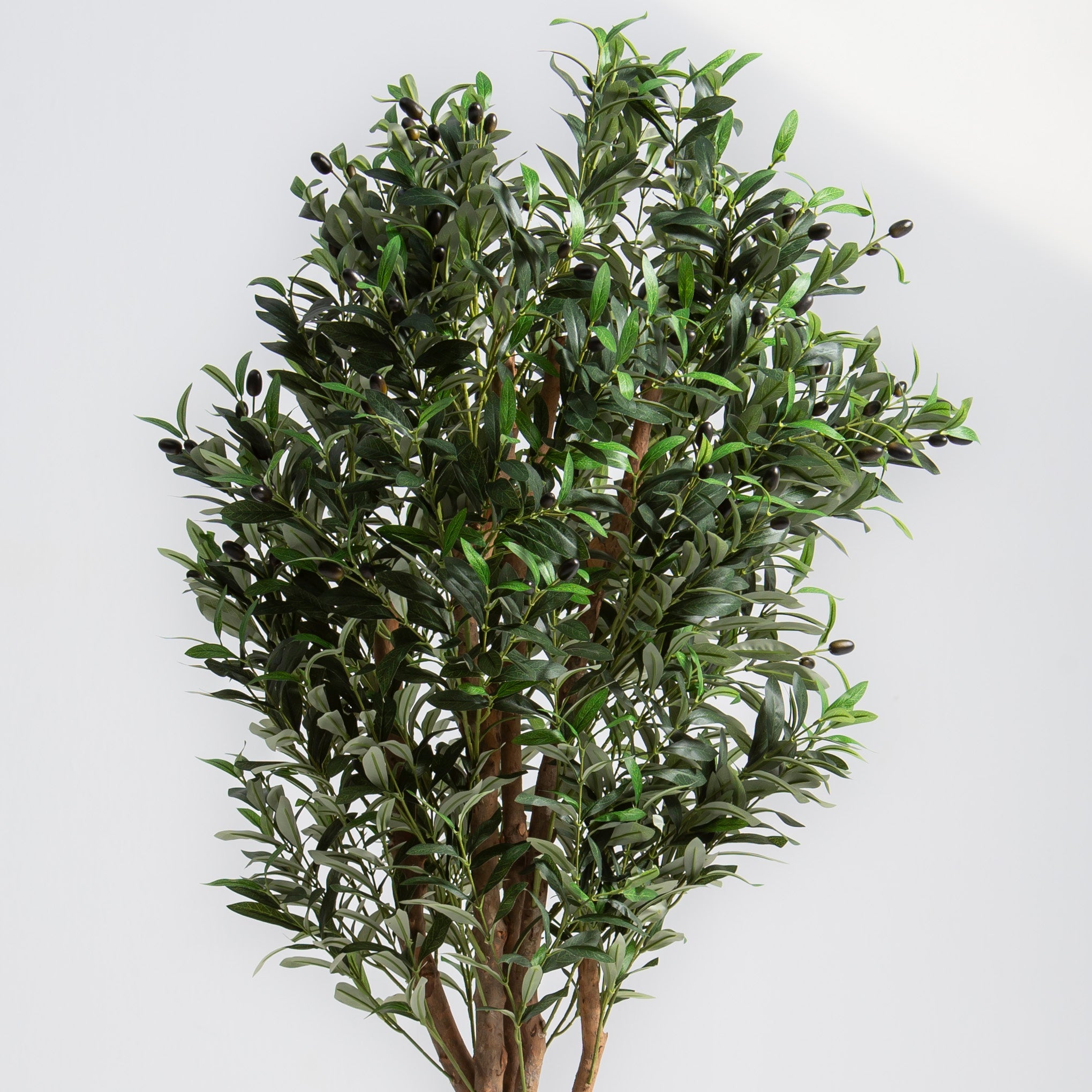 ARTIFICIAL OLIVE PLANT (150CM) - Art and craft furniture