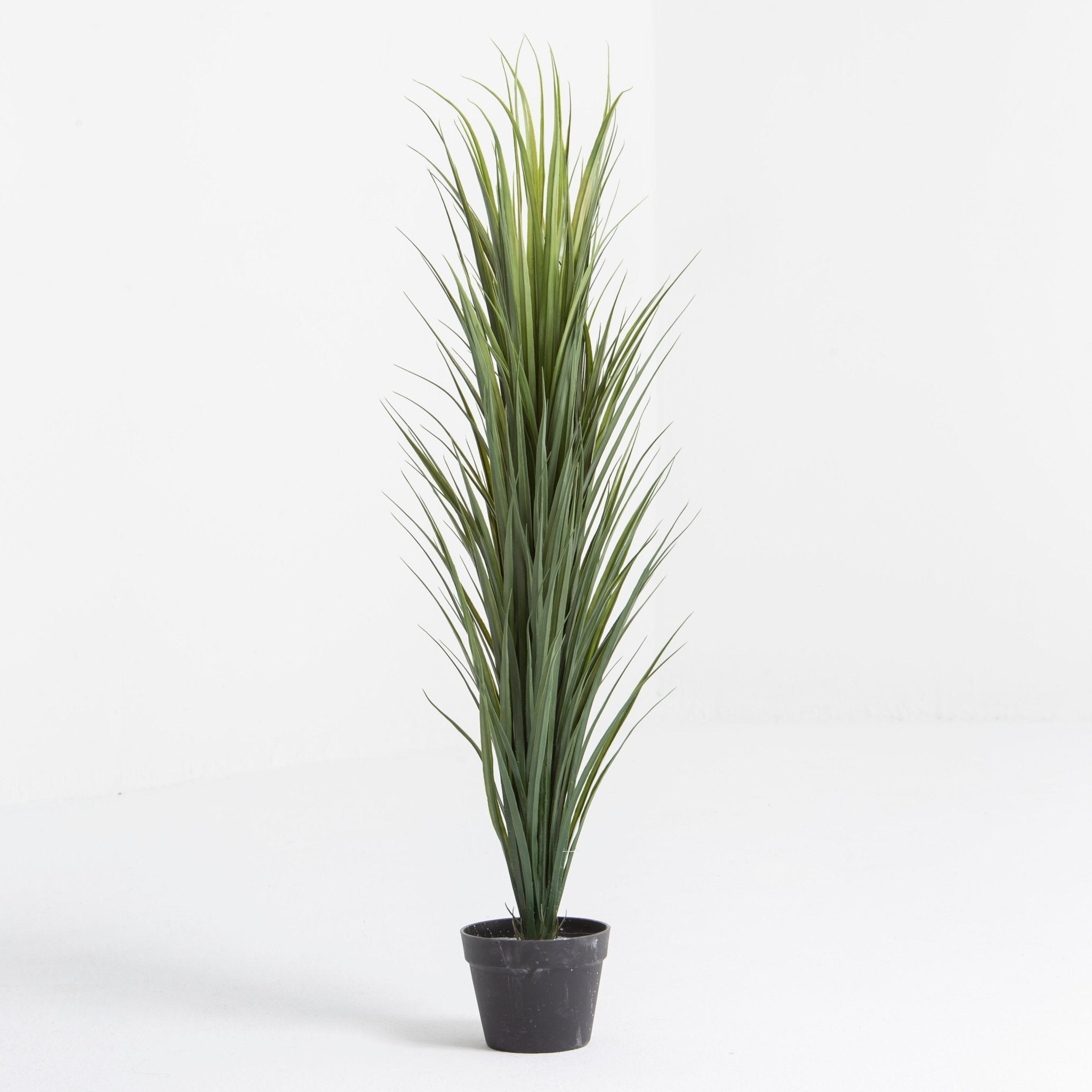 ARTIFICIAL ONION GRASS PLANT (120CM) - Art and craft furniture