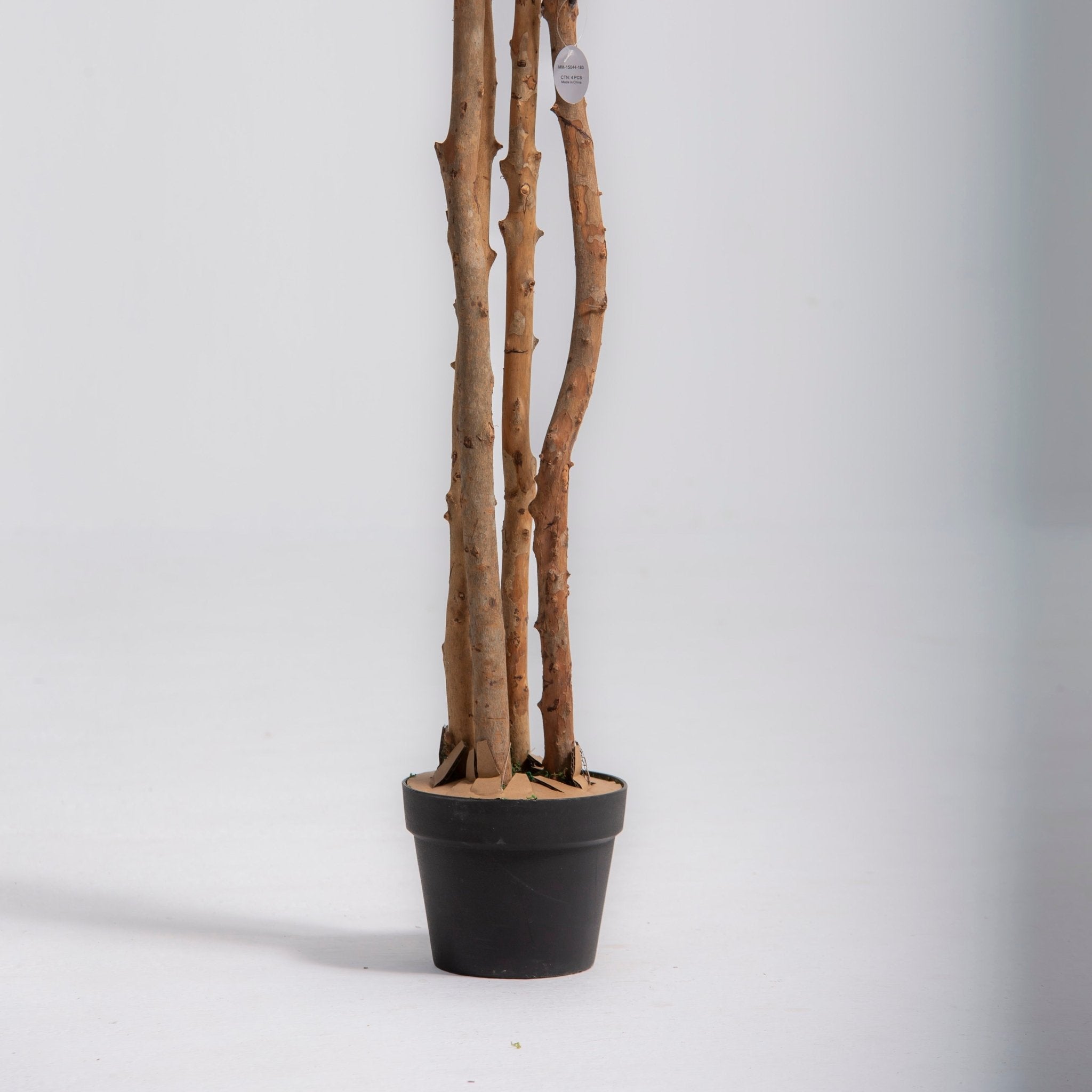 ARTIFICIAL PINK CHERRY BLOSSOM PLANT (160CM) - Art and craft furniture