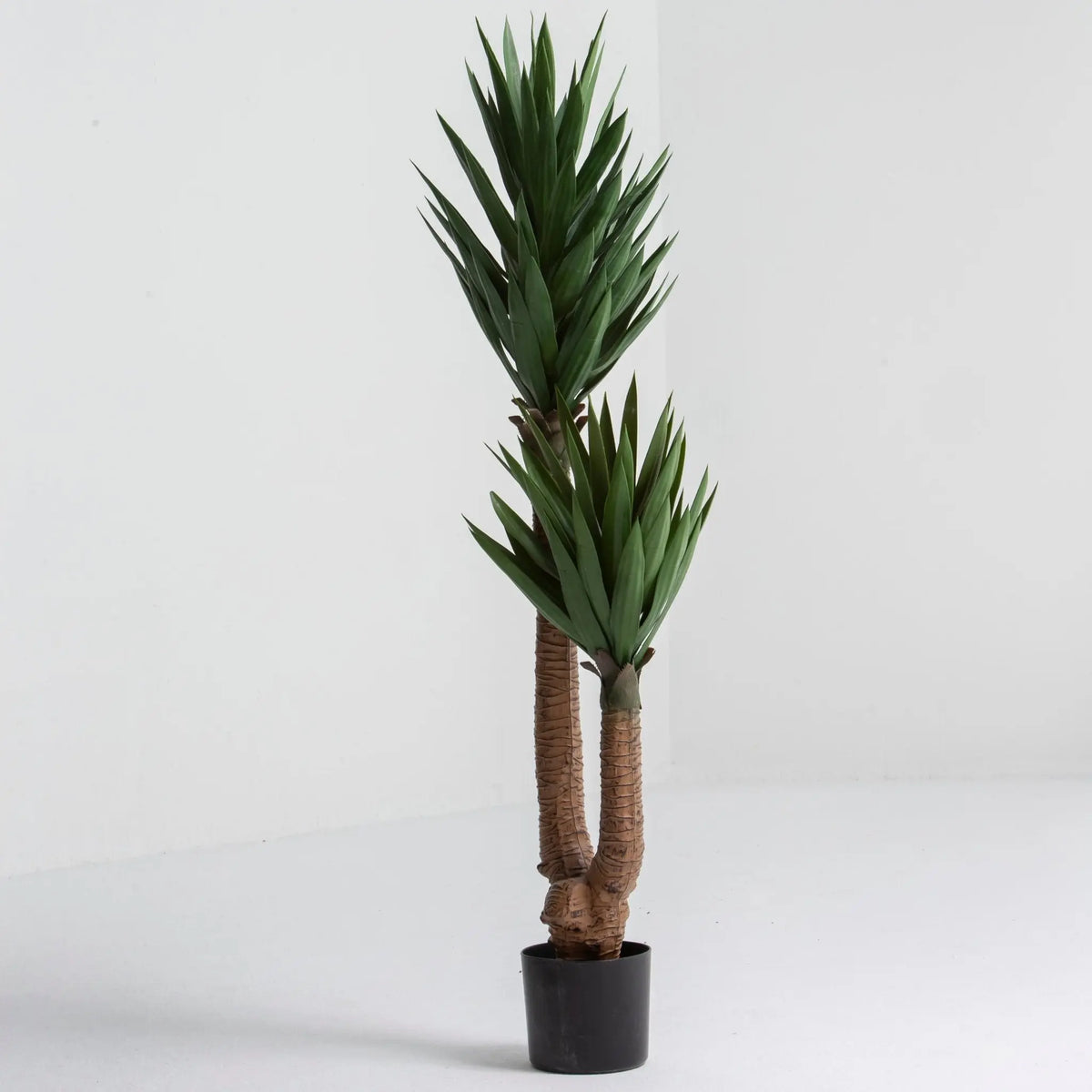Artificial Yucca Tree Plant (150CM) - Art and craft furniture