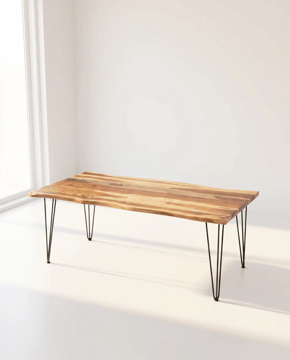 Athens Aura Dining Table - Art and craft furniture