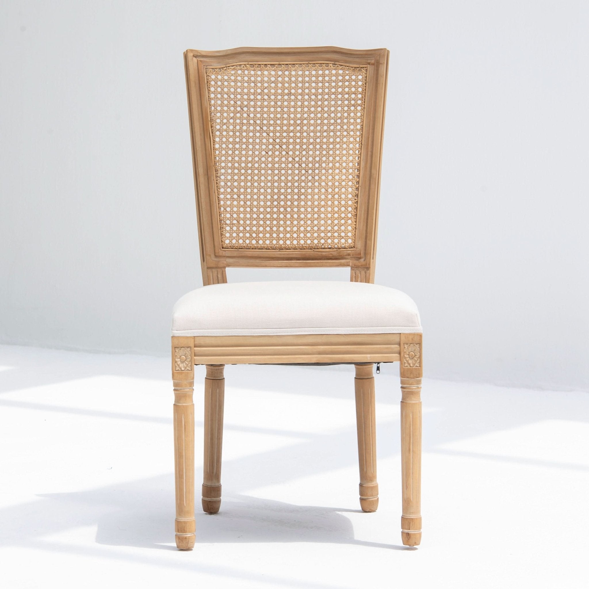 CHATEAU DINING CHAIR - Art and craft furniture