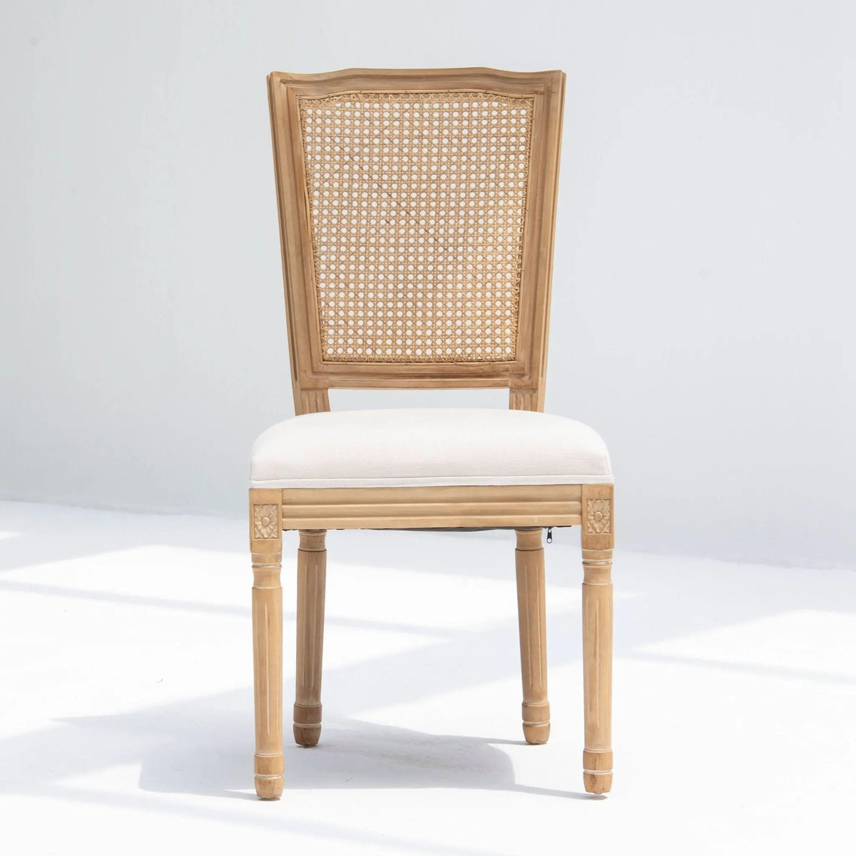 Chateau Dining Chair - Art and craft furniture