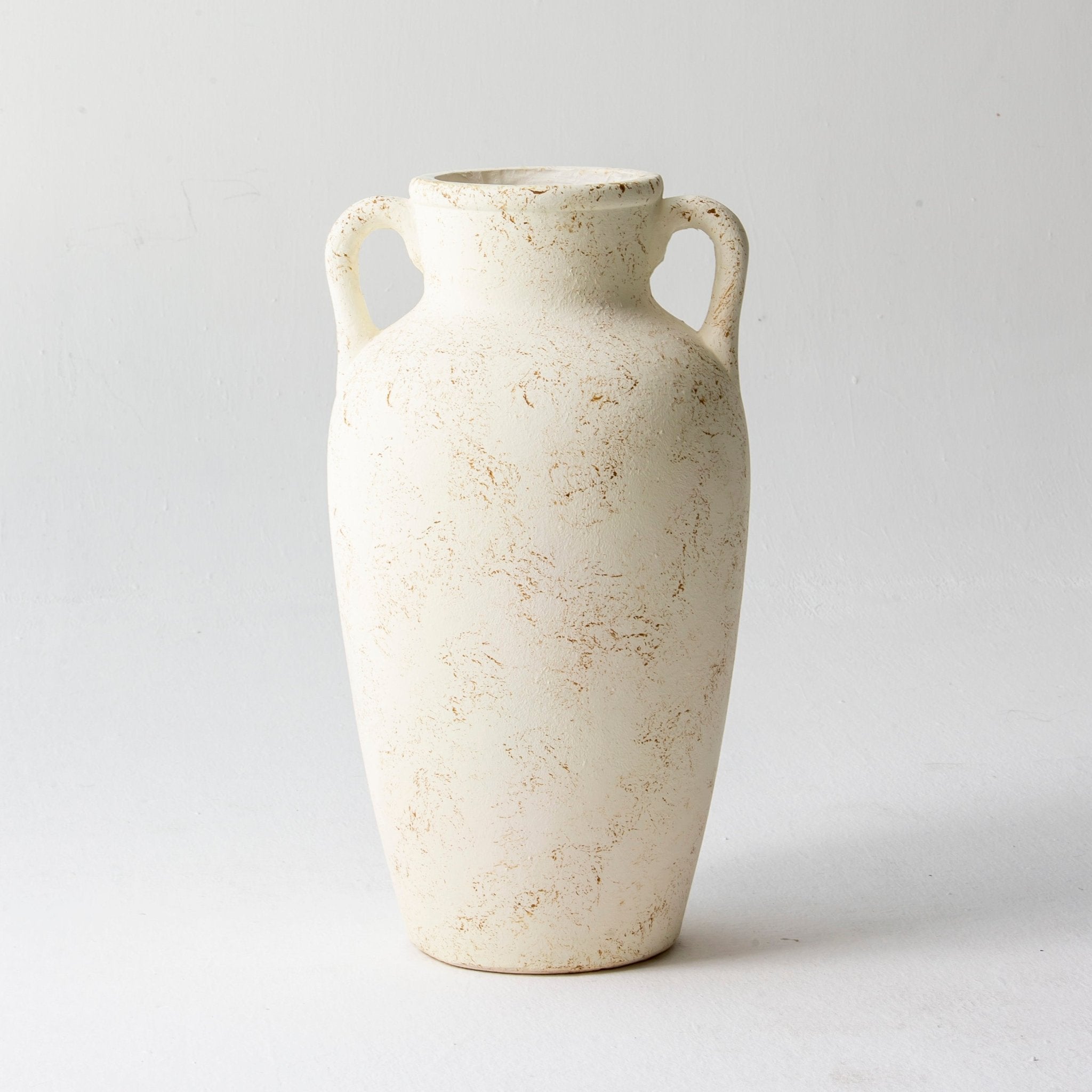 Corinthian Vase - Art and craft furniture