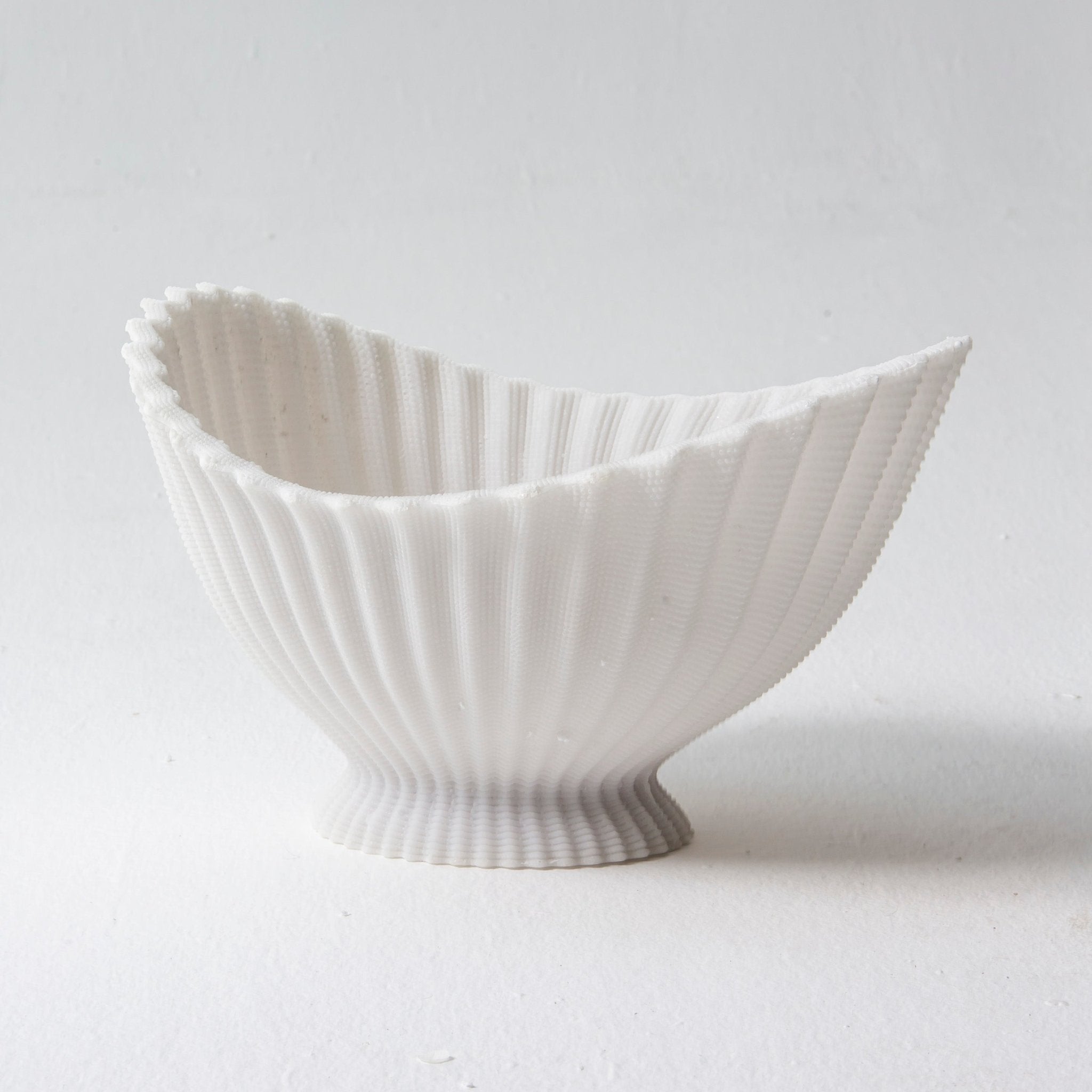 Crest Bowl - Art and craft furniture