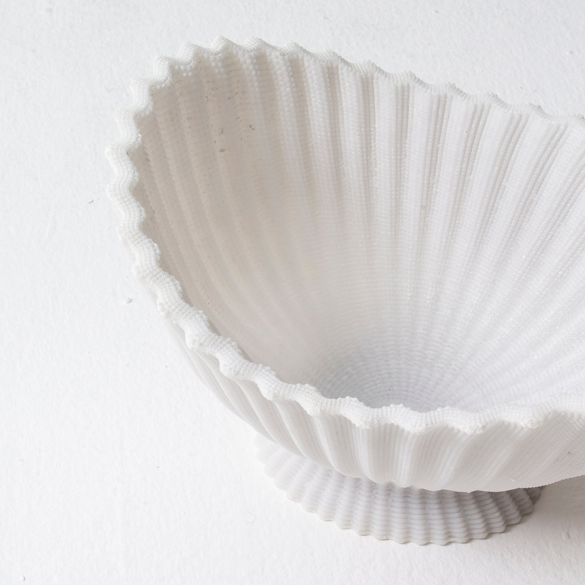 Crest Bowl - Art and craft furniture