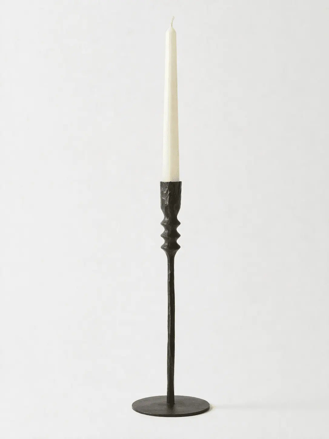 Delicate Aura Big Candle Holder - Art and craft furniture