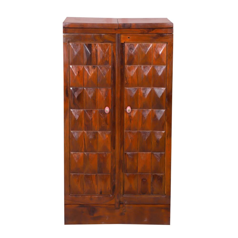 DIAMOND FOLDING BAR COUNTER - Art and craft furniture