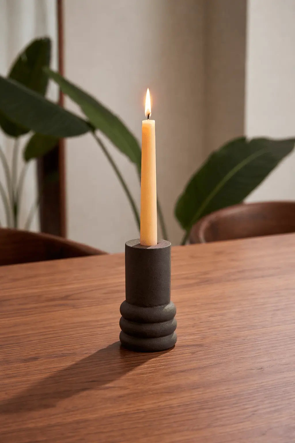 Divine Candle Holder - Art and craft furniture
