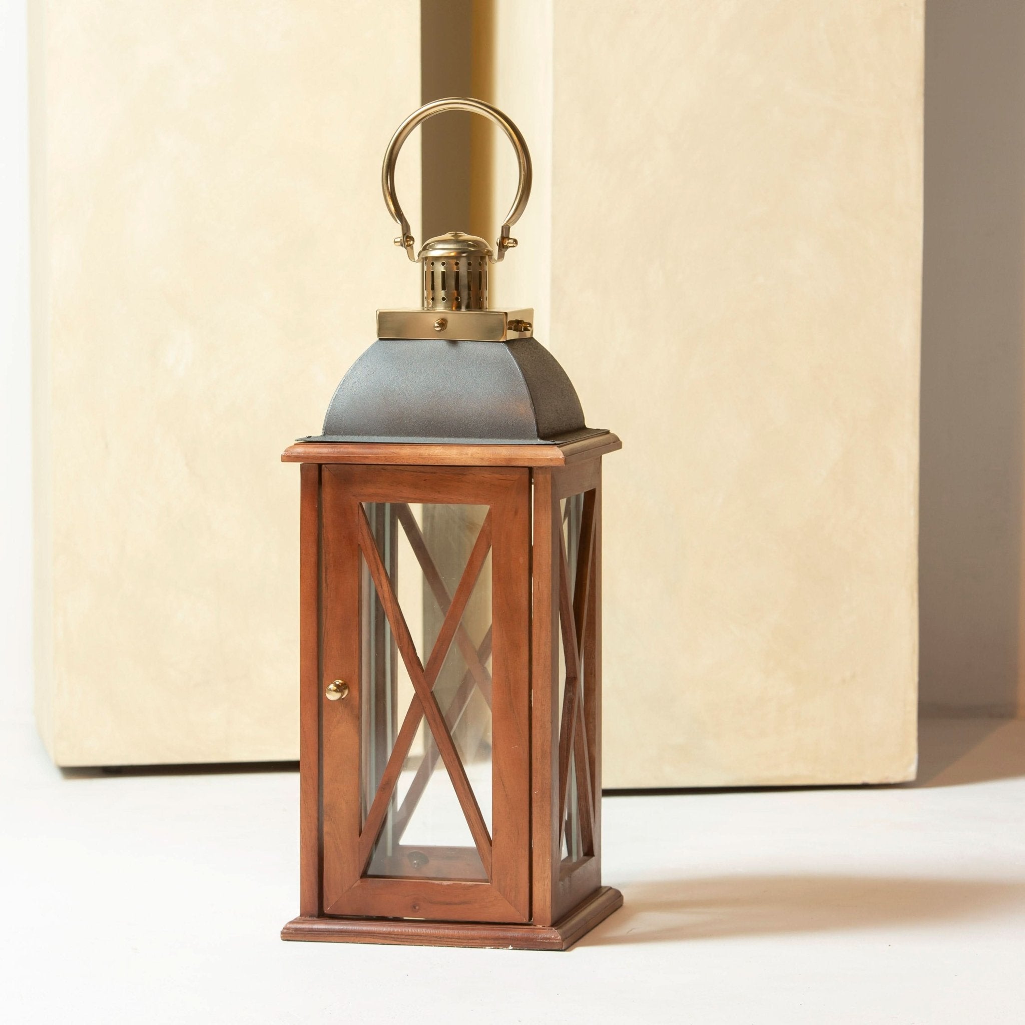 DREAMY GLOW LANTERN - Art and craft furniture