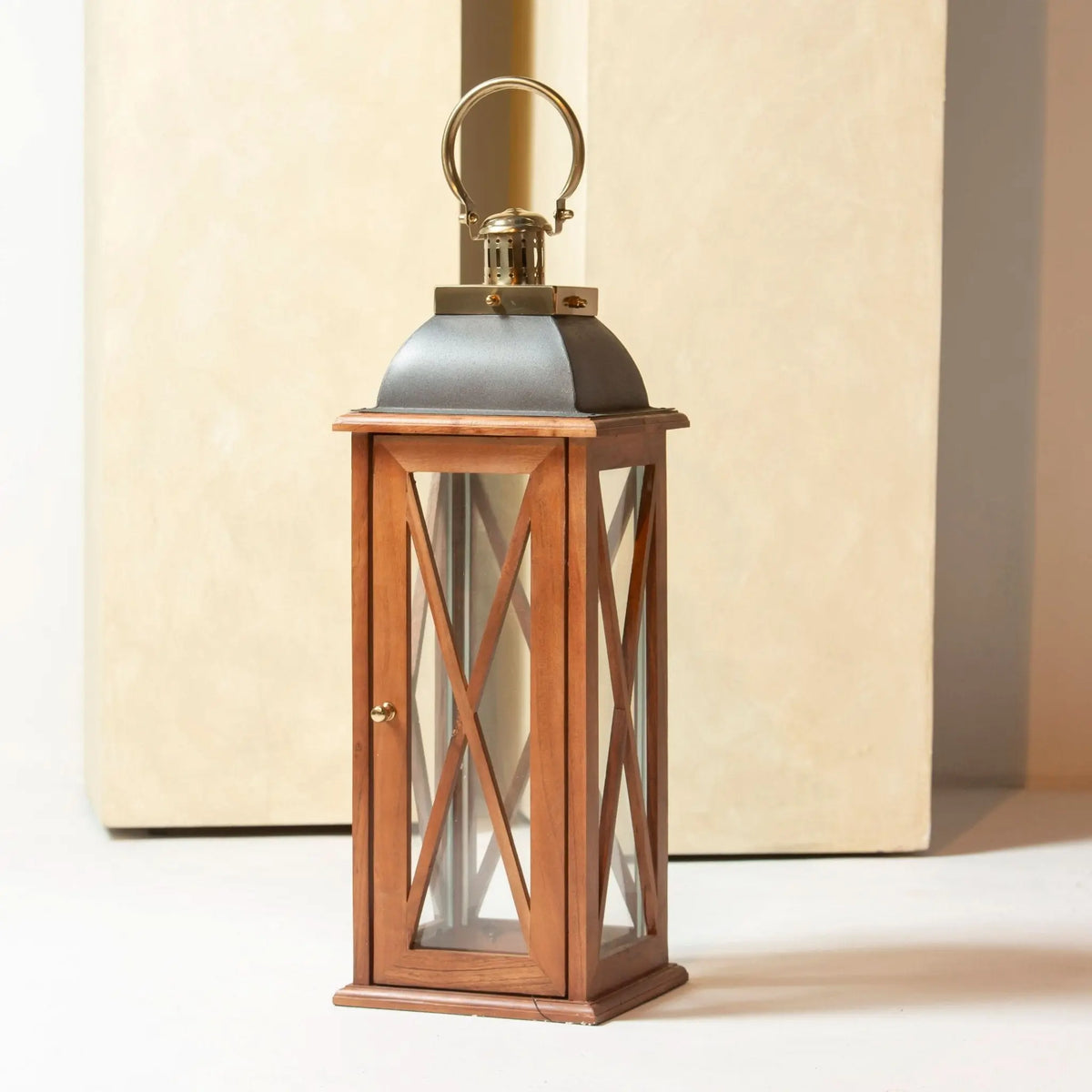 Dreamy Glow Lantern - Art and craft furniture