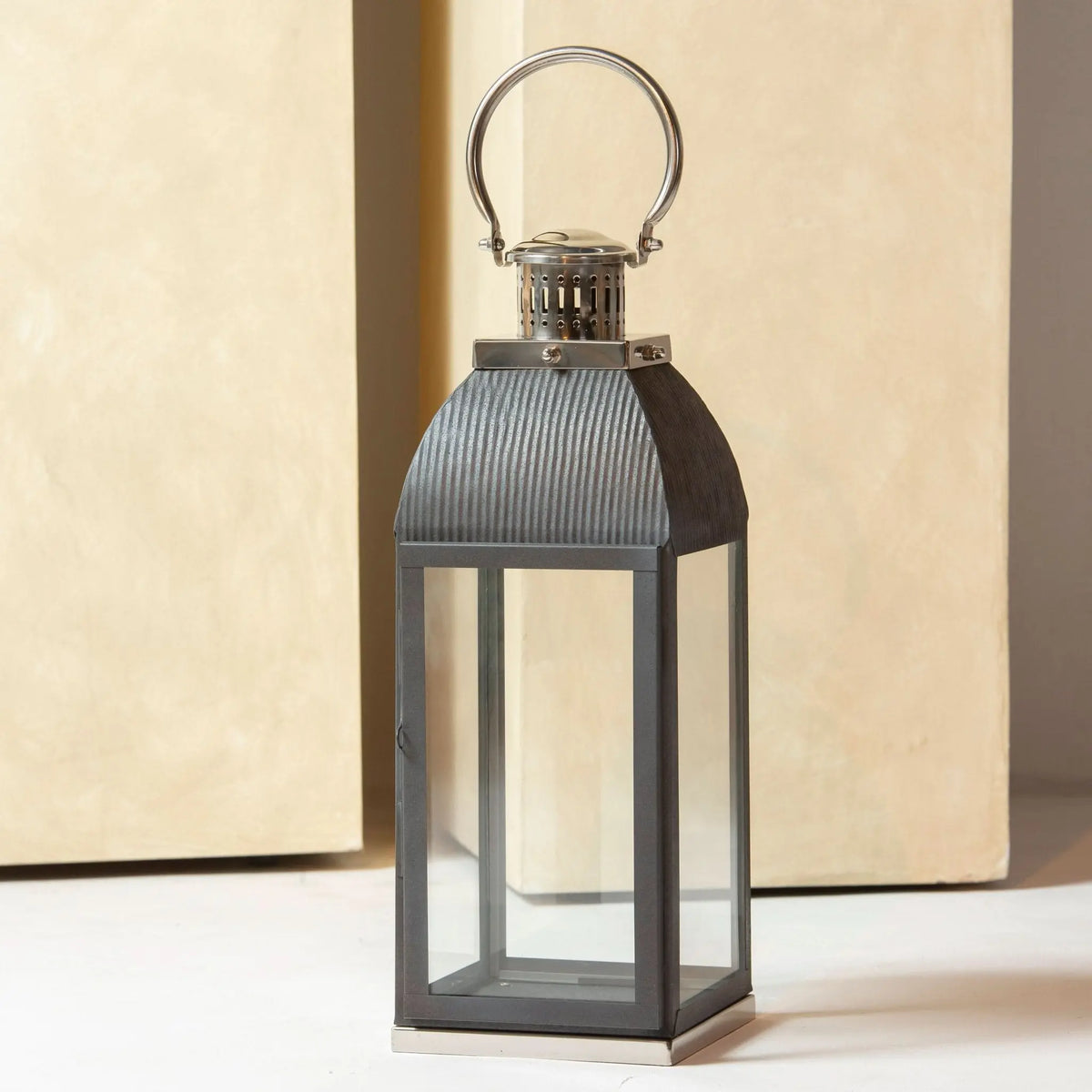 Dusk Delight Lantern - Art and craft furniture