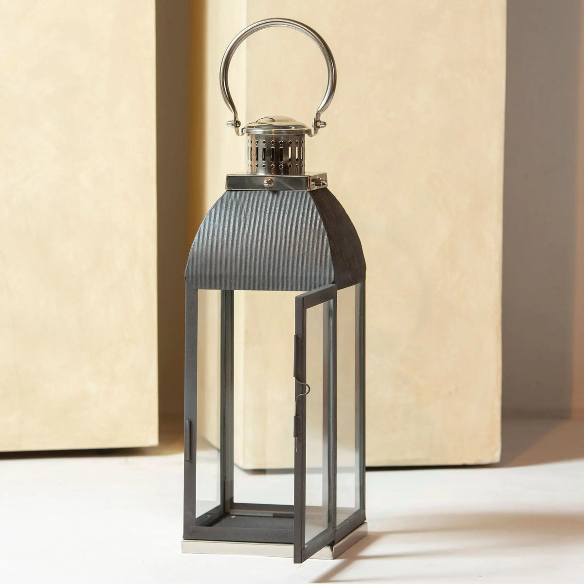 Dusk Delight Lantern - Art and craft furniture