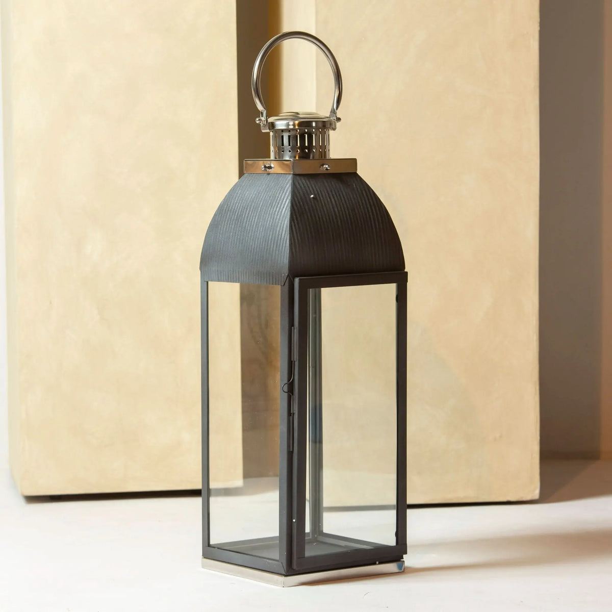 Dusk Delight Lantern - Art and craft furniture