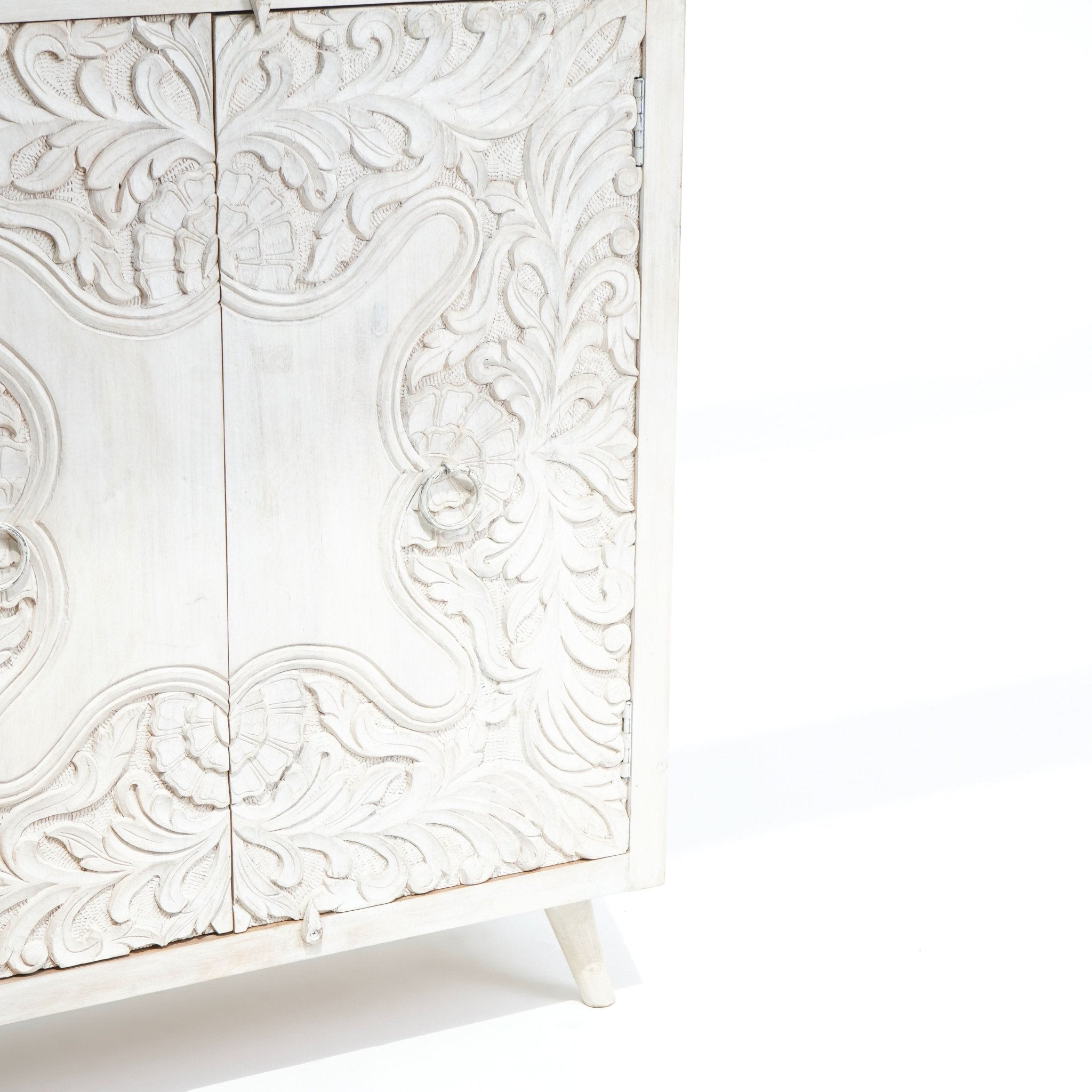 ESSENCE TWO DOOR SIDEBOARD - Art and craft furniture