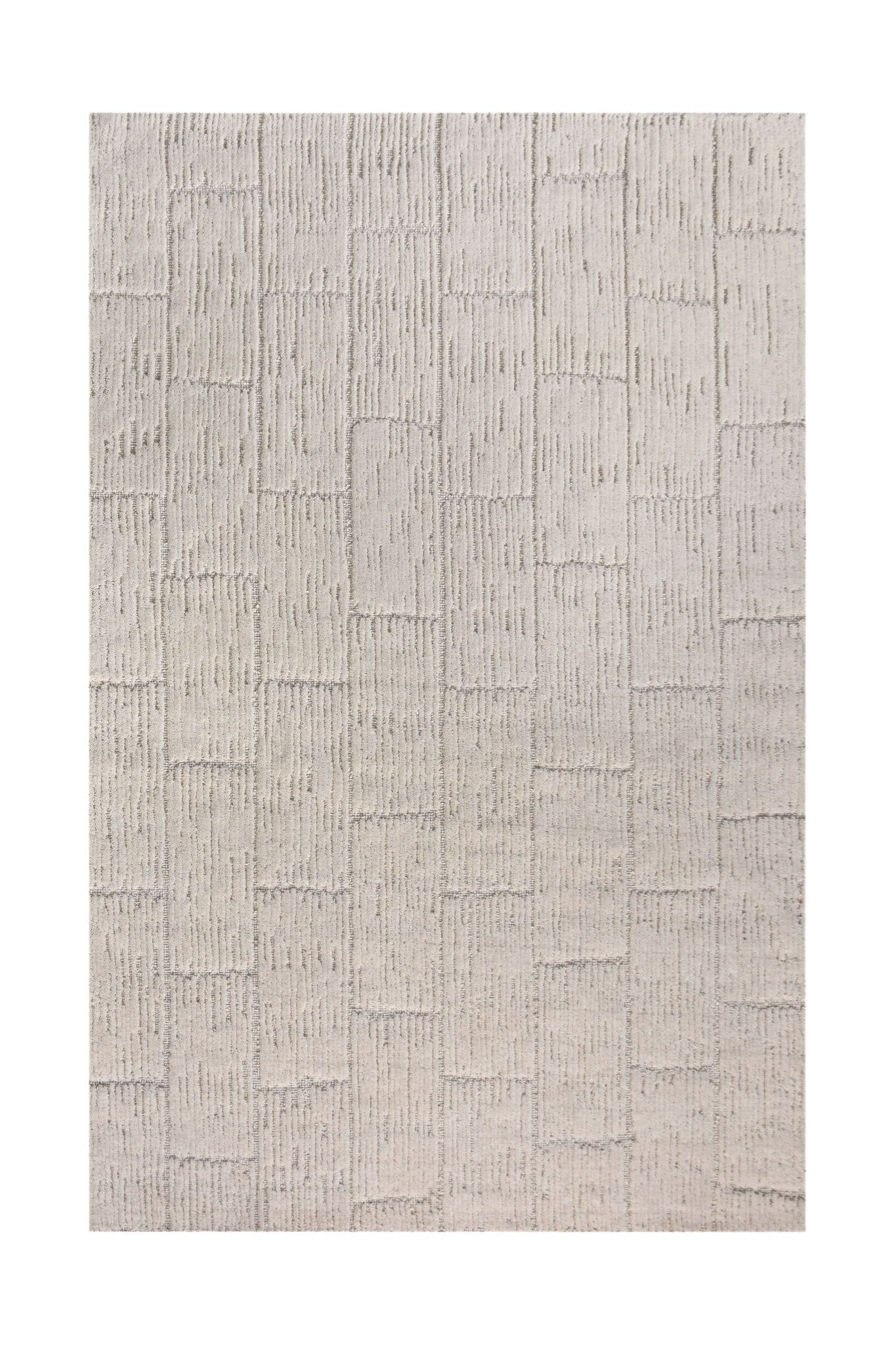 FINZI HAND WOVEN CARPET - Art and craft furniture