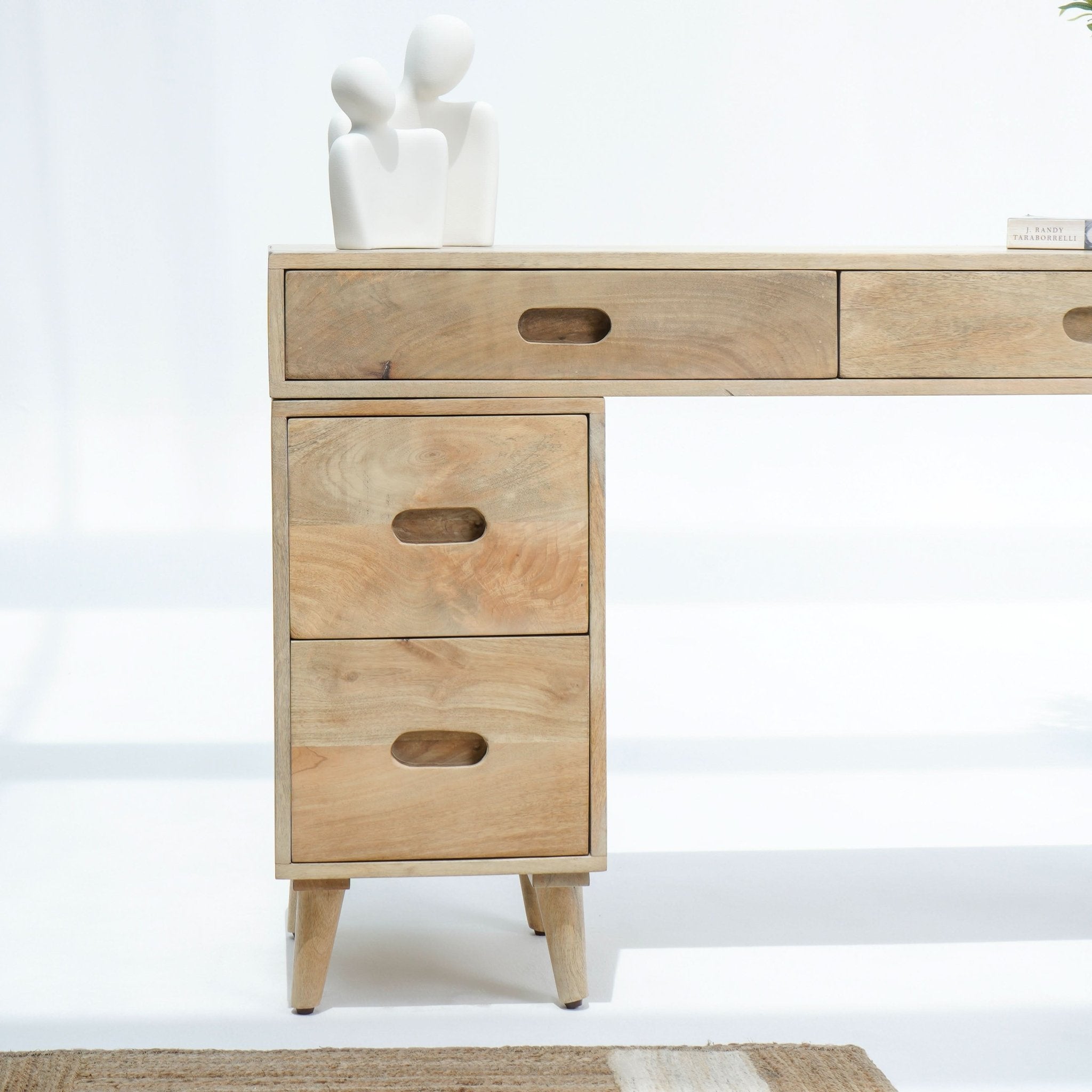ILLUMINATE SPACE STUDY DESK - Art and craft furniture