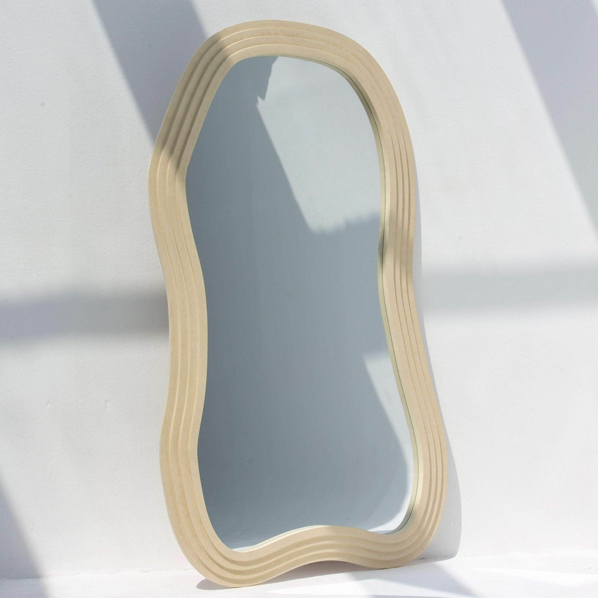 IMPERIAL LUXE MIRROR FRAME - Art and craft furniture