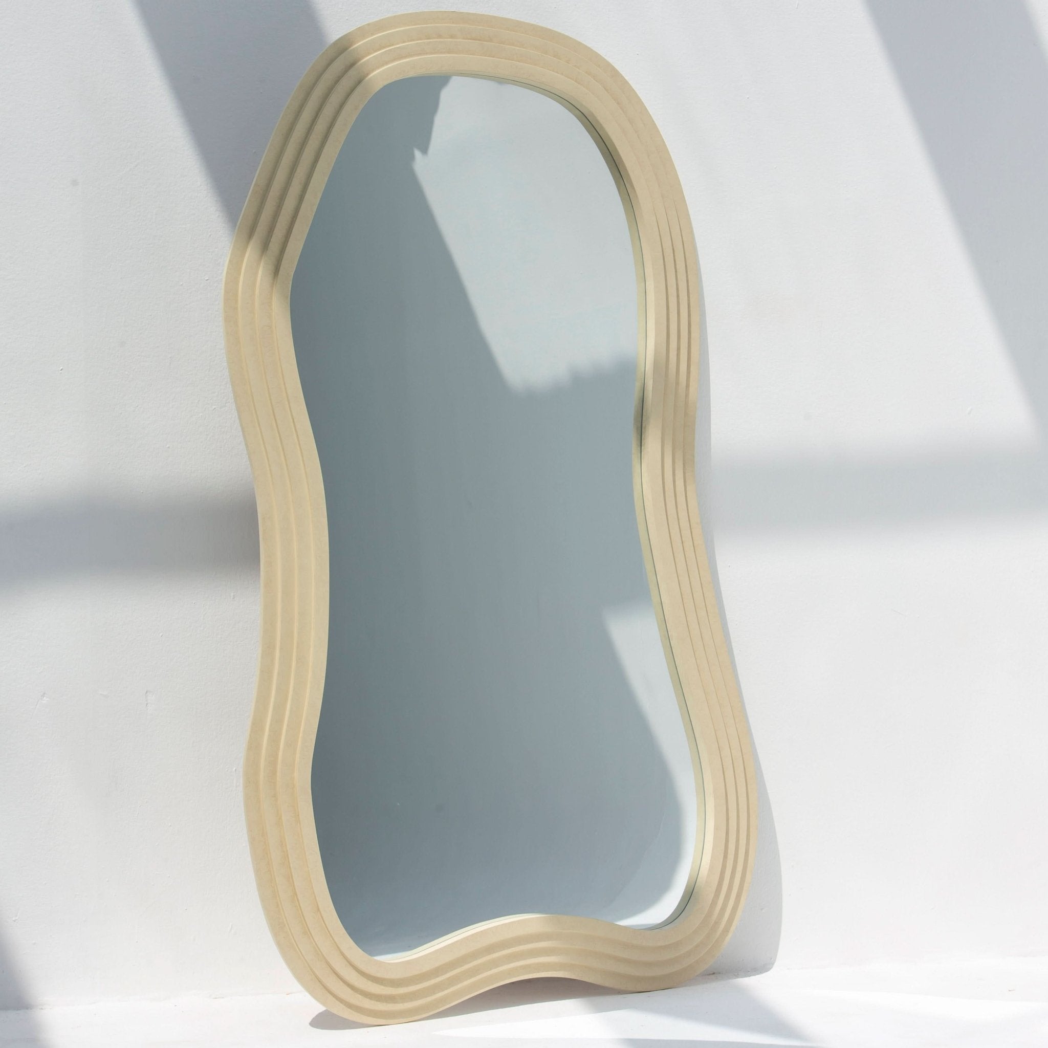 IMPERIAL LUXE MIRROR FRAME - Art and craft furniture