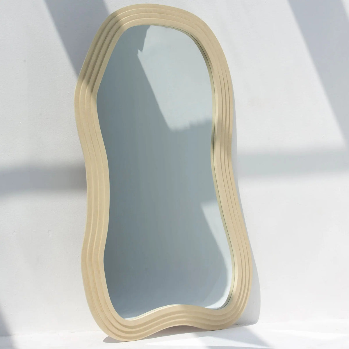 Imperial Luxe Frame Mirror - Art and craft furniture