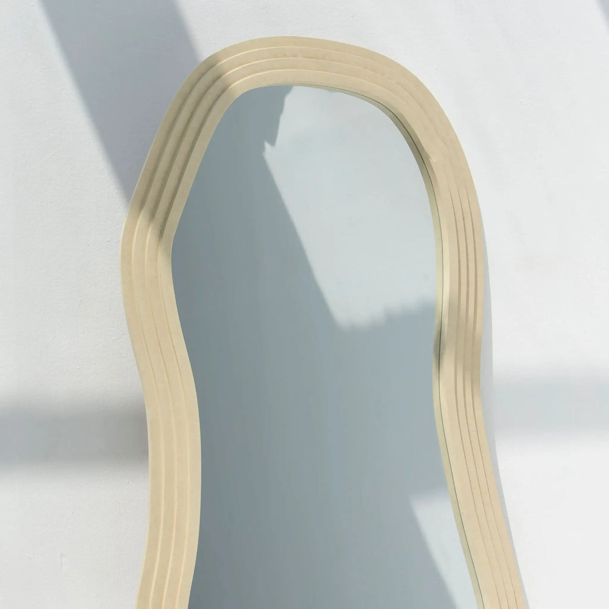 Imperial Luxe Frame Mirror - Art and craft furniture