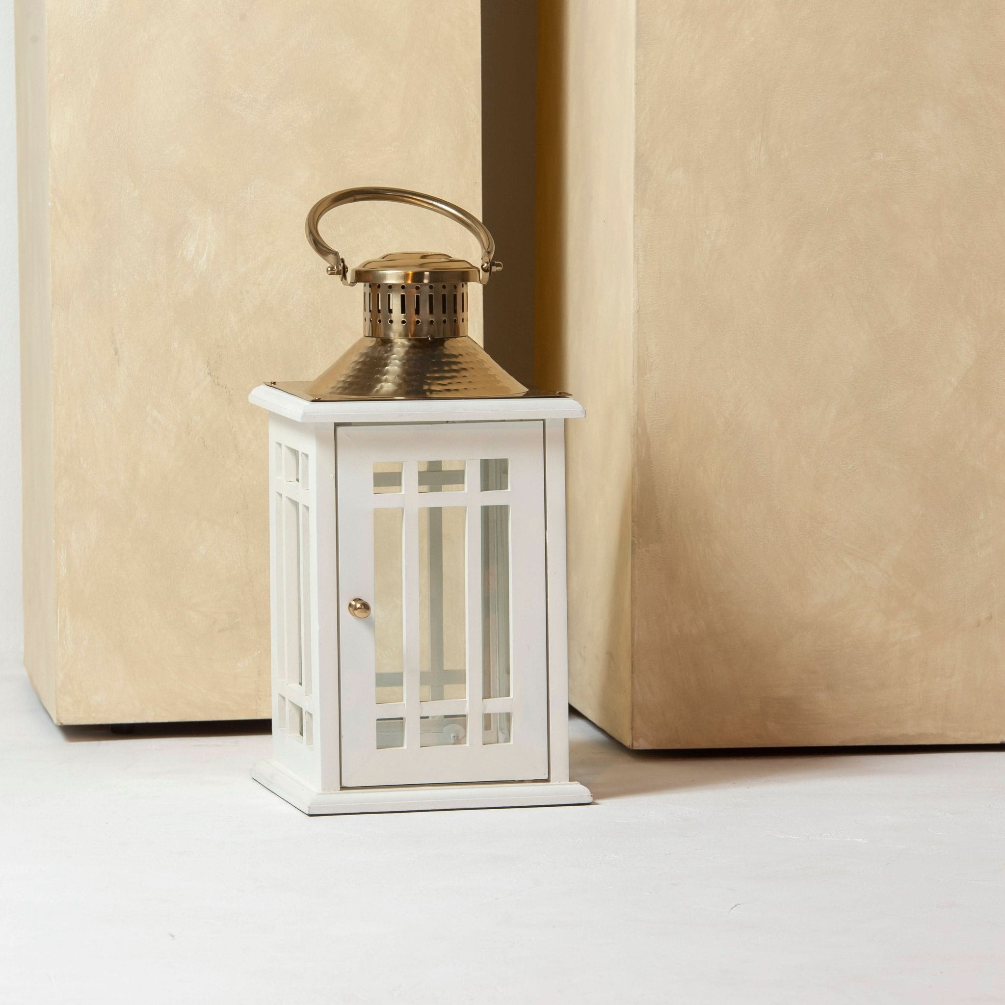 MAGIC MIST LANTERN - Art and craft furniture