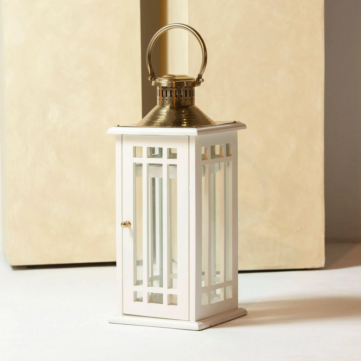 Magic Mist Lantern - Art and craft furniture