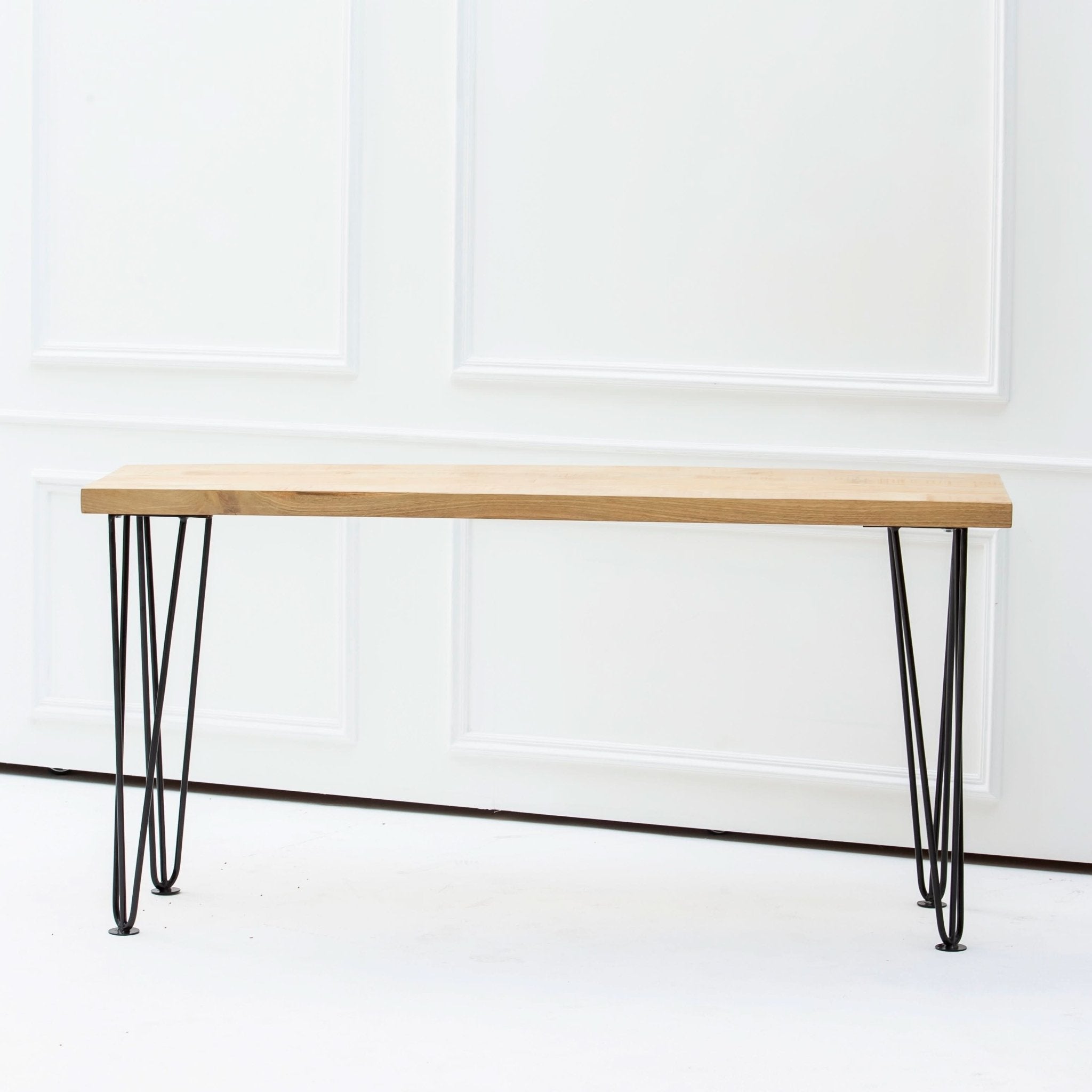 MANGO AURA CONSOLE TABLE - Art and craft furniture