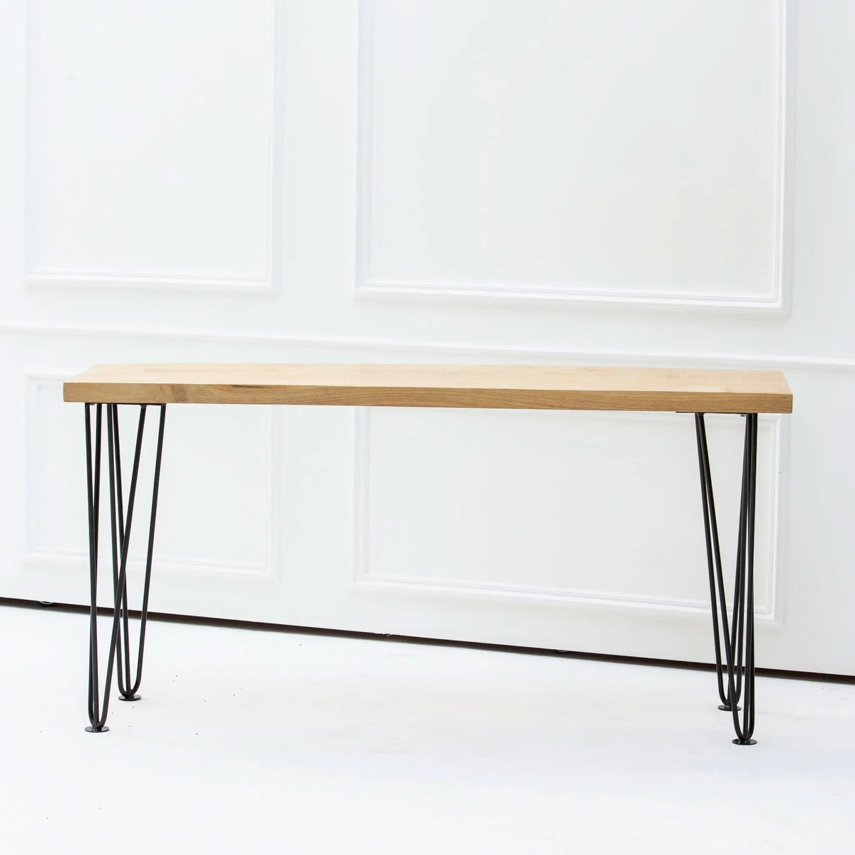 Mango Aura Console Table - Art and craft furniture