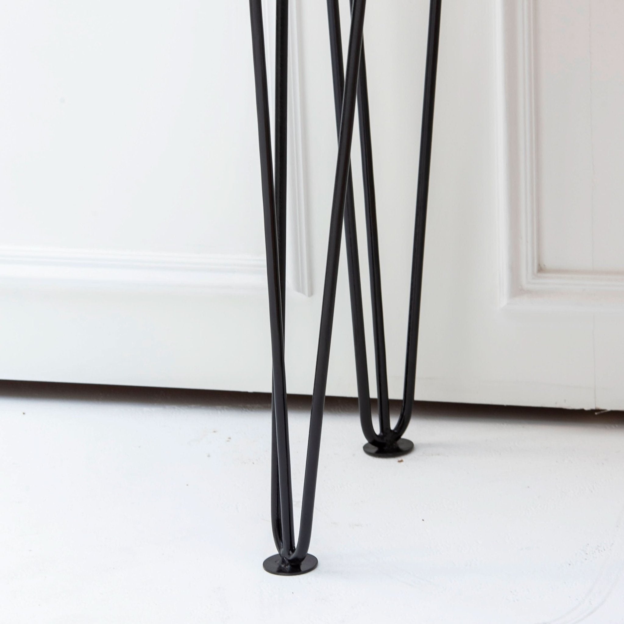 MANGO AURA CONSOLE TABLE - Art and craft furniture