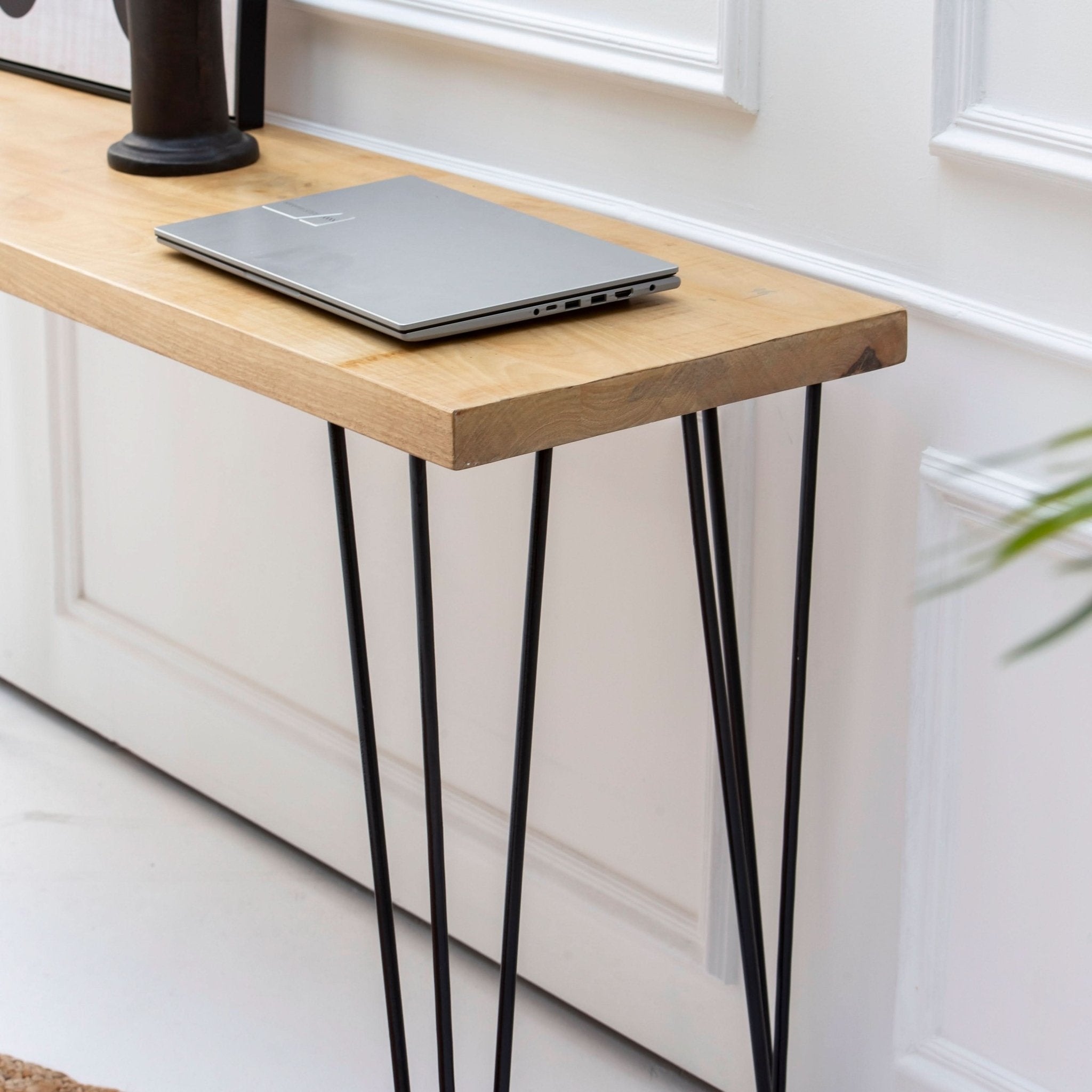 MANGO AURA CONSOLE TABLE - Art and craft furniture