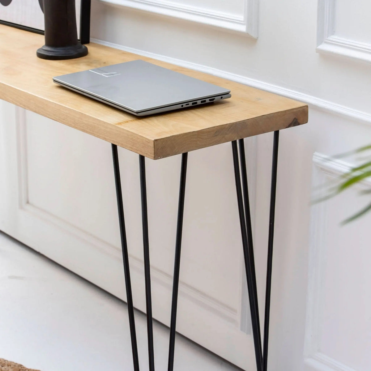 Mango Aura Console Table - Art and craft furniture