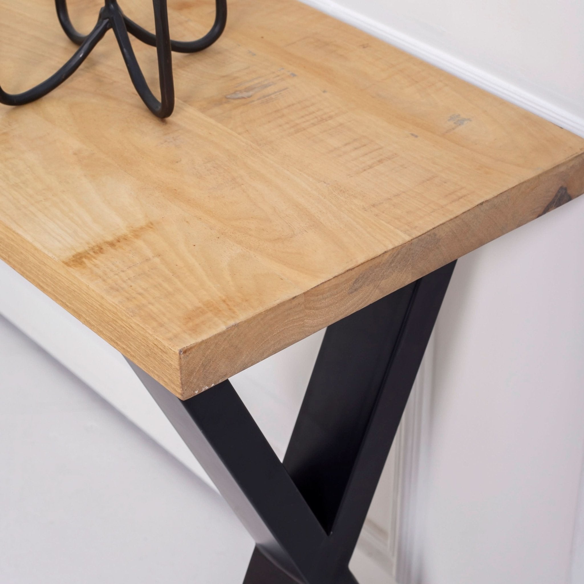 MANGO AURA CONSOLE TABLE - Art and craft furniture