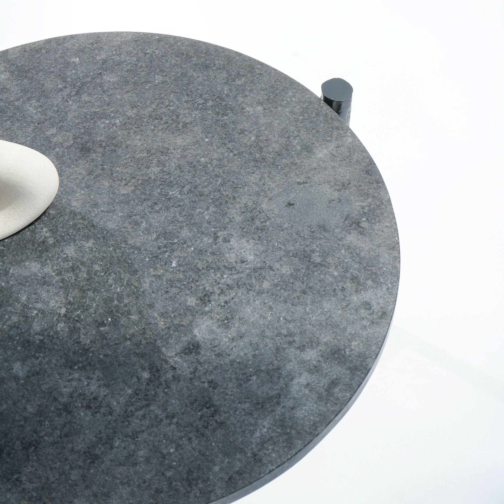 MARBLE LEGACY LOUNGE COFFEE TABLE - Art and craft furniture