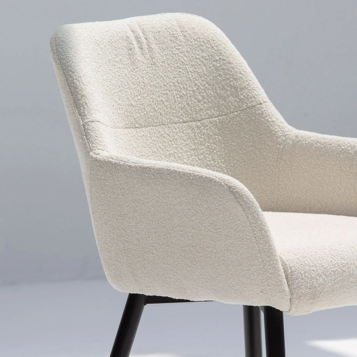Mila Dining Chair - Art and craft furniture