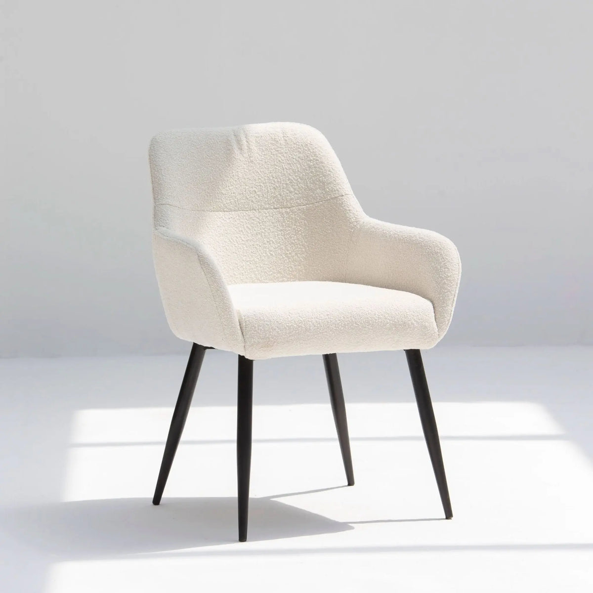 Mila Dining Chair - Art and craft furniture