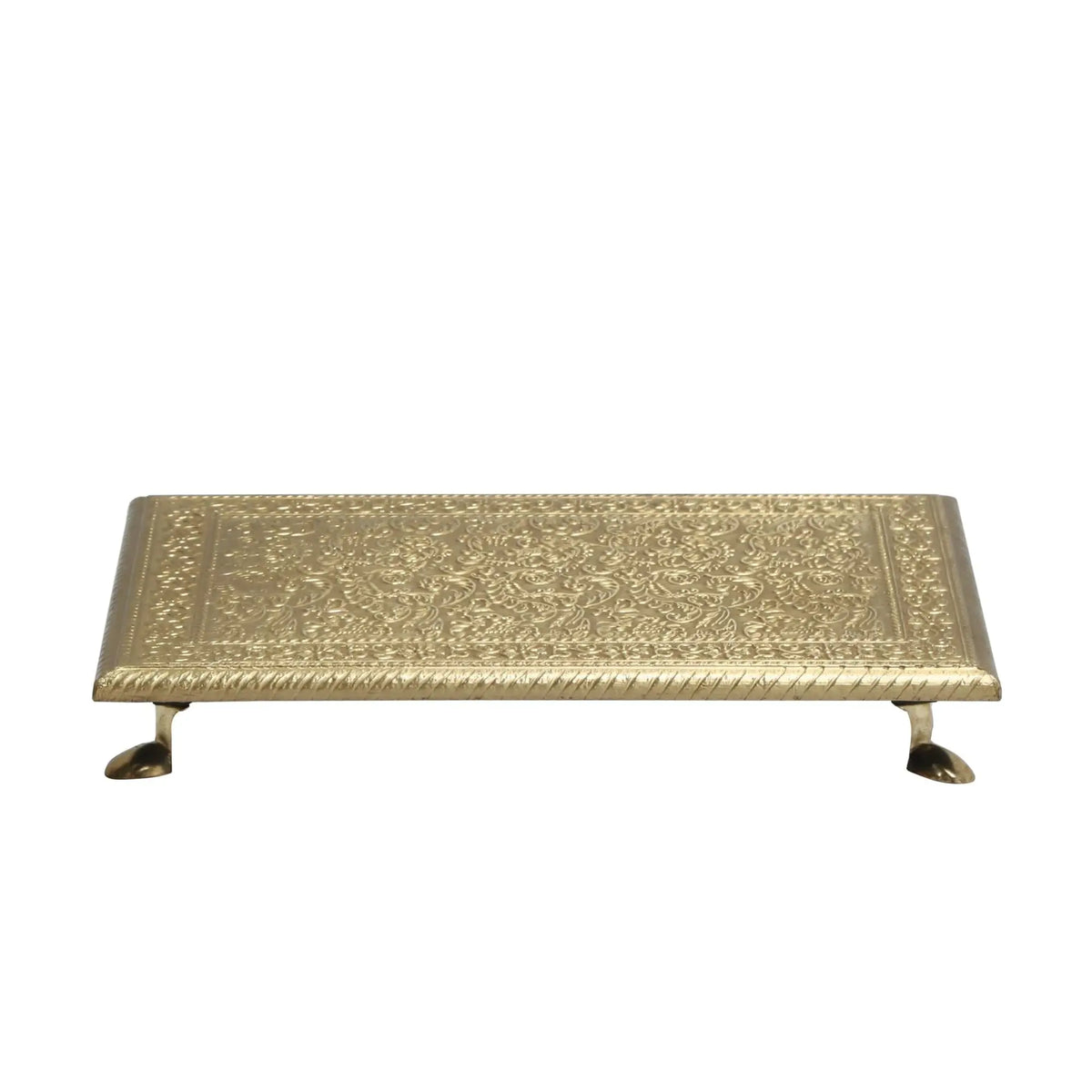 Mini Bajot Brass - Art and craft furniture