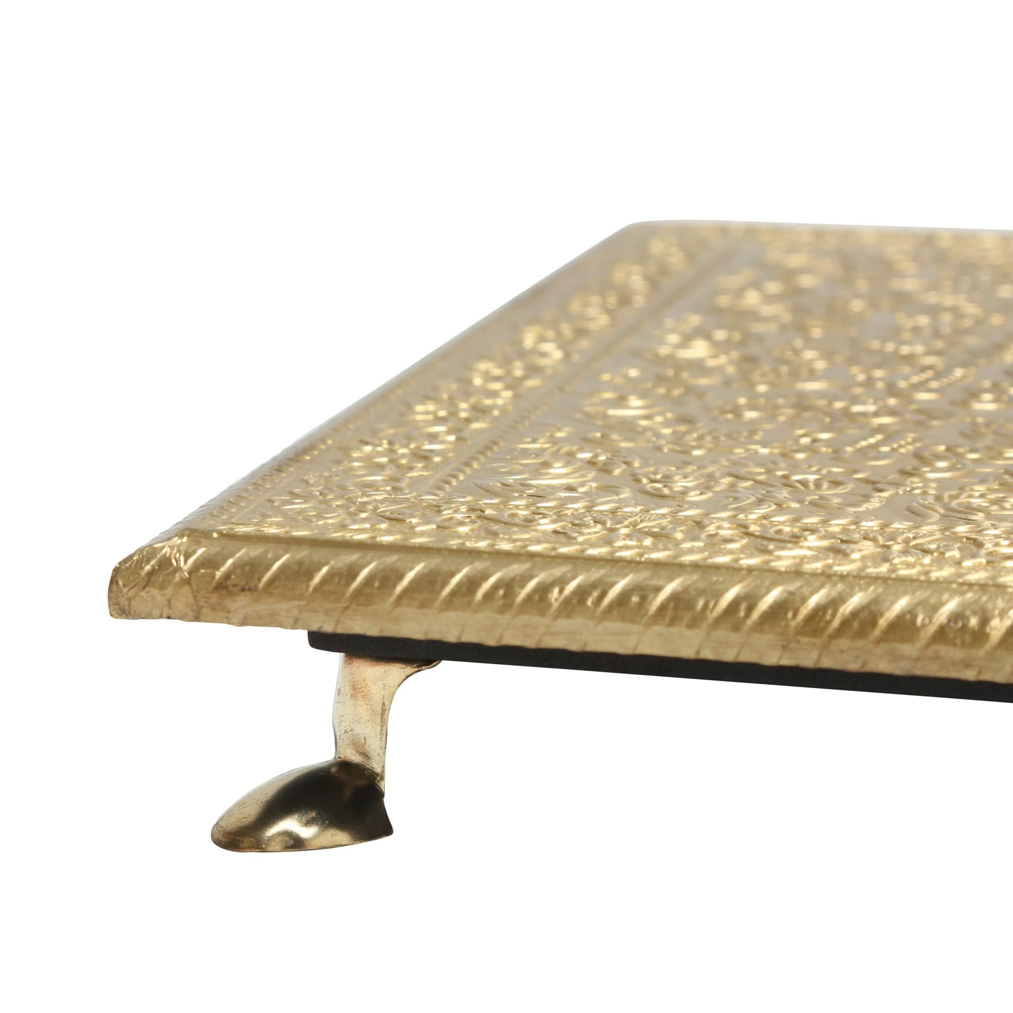 MINI BAJOT BRASS FTD - Art and craft furniture