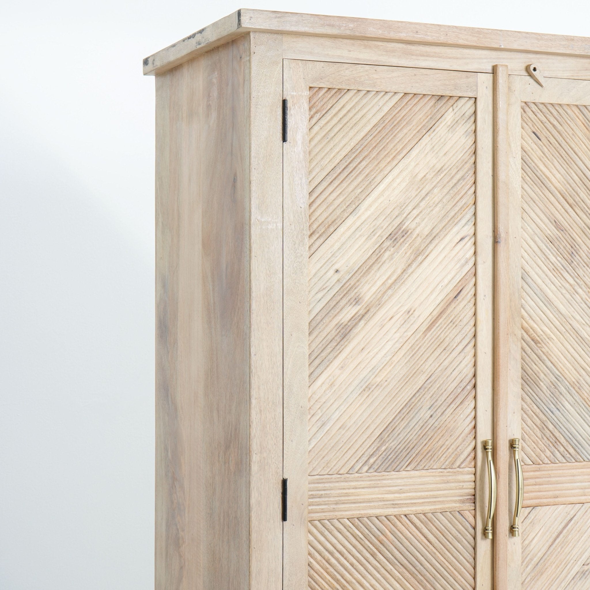MONROVIA MARVEL CABINET - Art and craft furniture