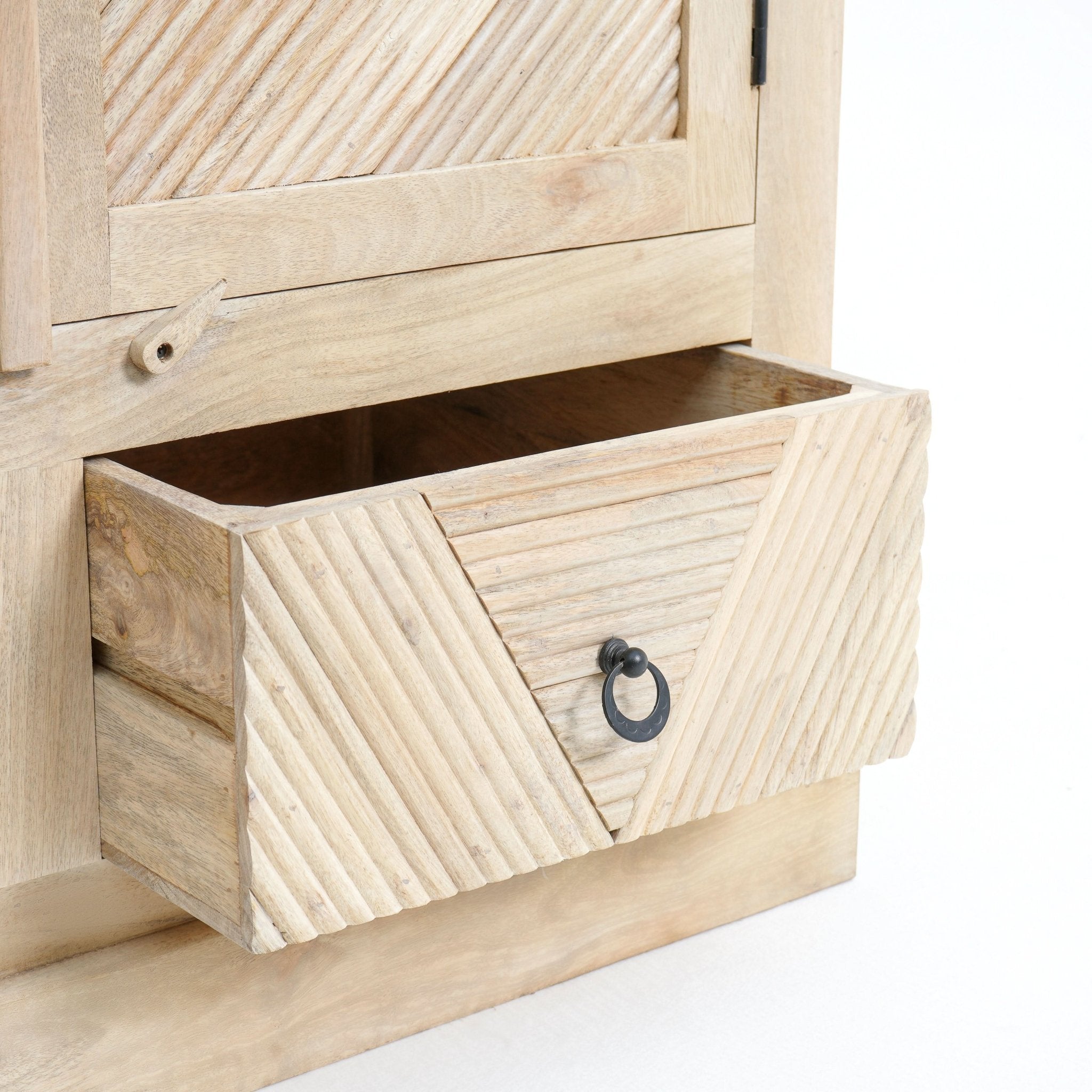 MONROVIA MARVEL CABINET - Art and craft furniture