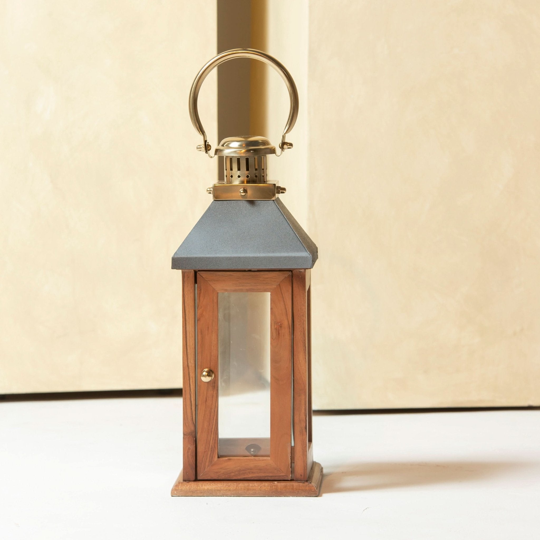 MYSTIC GLOW LANTERN - Art and craft furniture